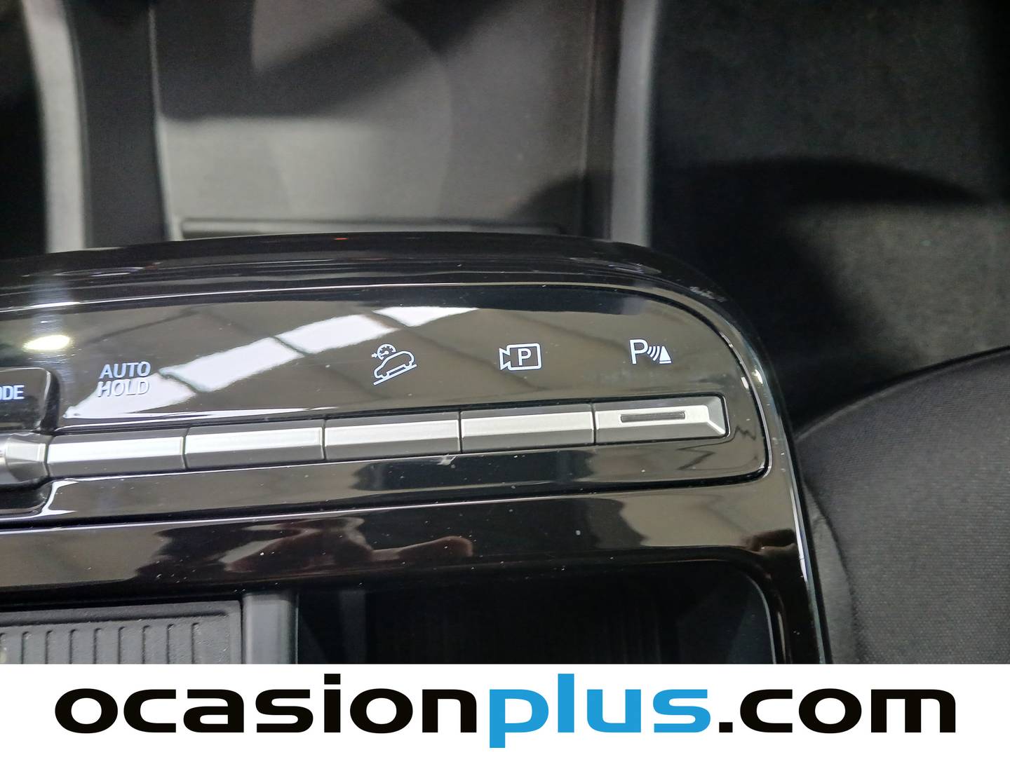 Hyundai Tucson Hyundai Tucson 1.6T HEV Klass AT (215 CV) 215cv