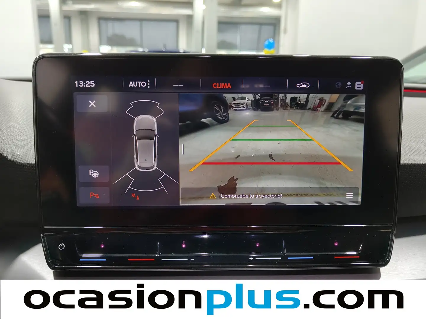 Foto Seat León SEAT León 1.5 TSI S&S FR XS (130 CV)