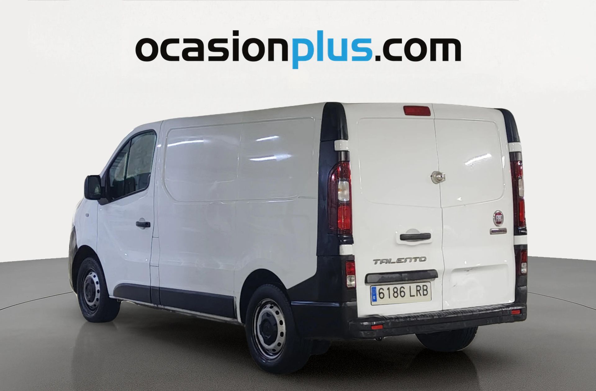 Fiat Talento 2.0 MultiJet Base Corto - foto 3