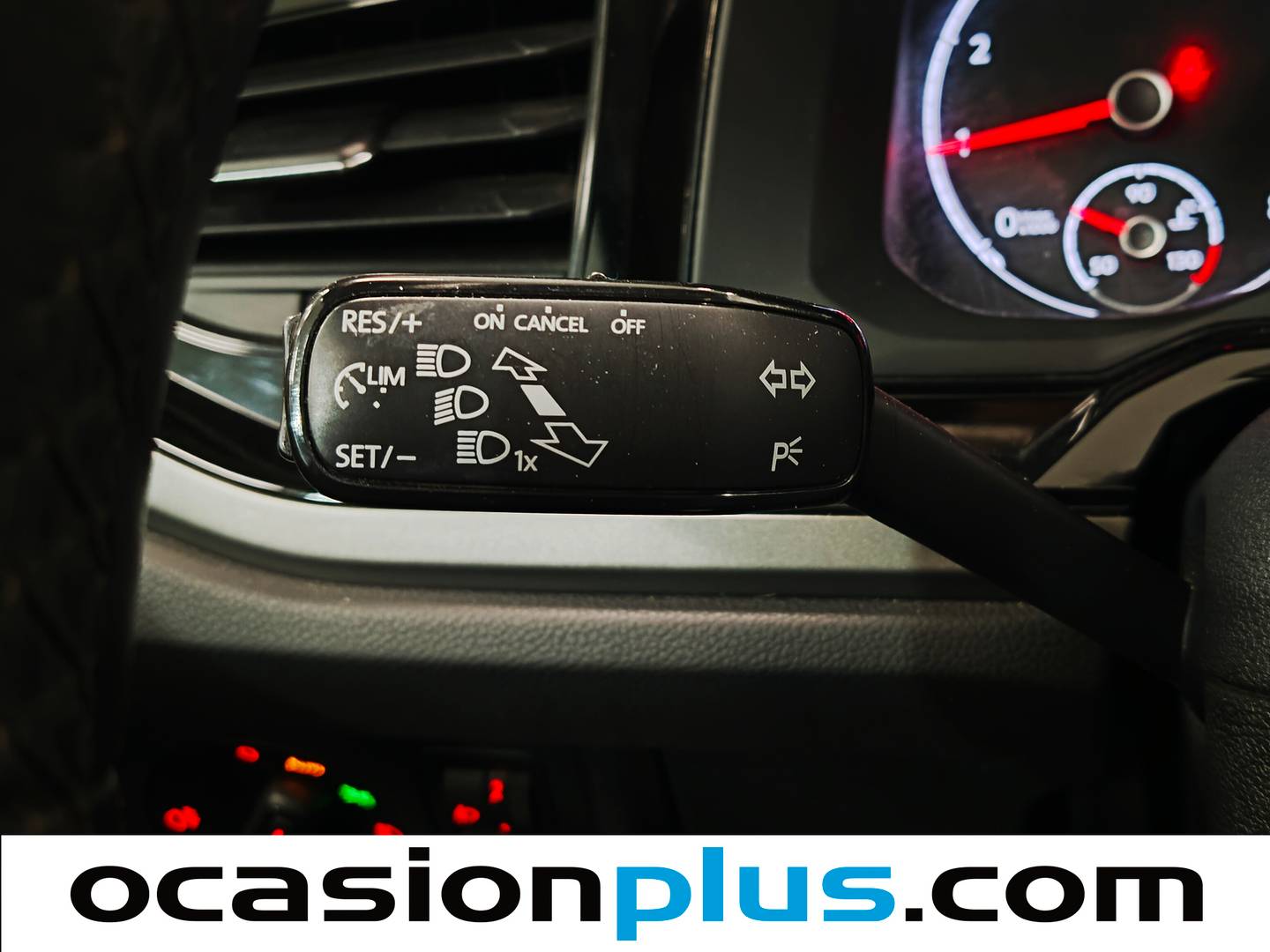 Equipamiento del Volkswagen Polo Volkswagen Polo Advance 1.0 TSI (95 CV) DSG