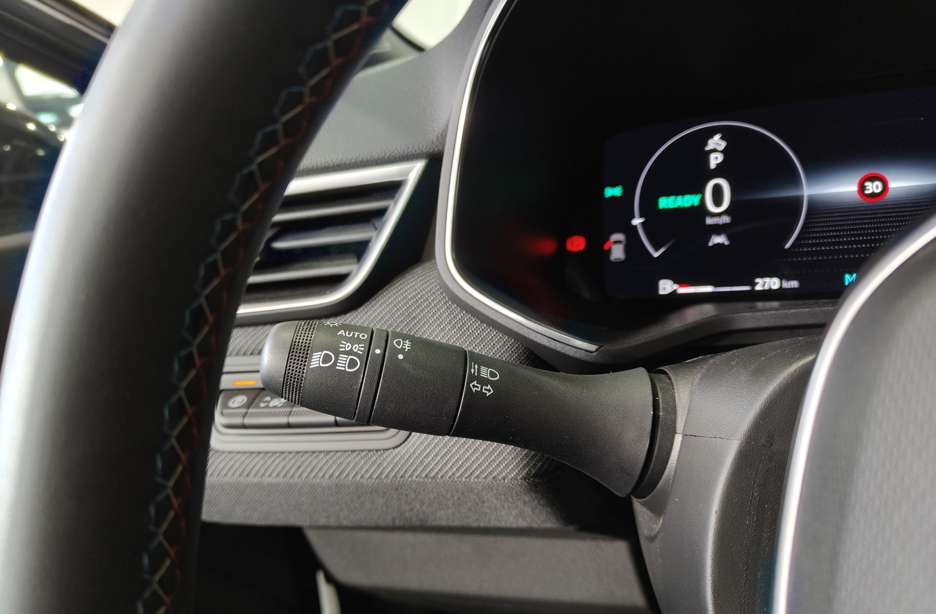 Renault Clio Esprit Alpine E-Tech - foto 28