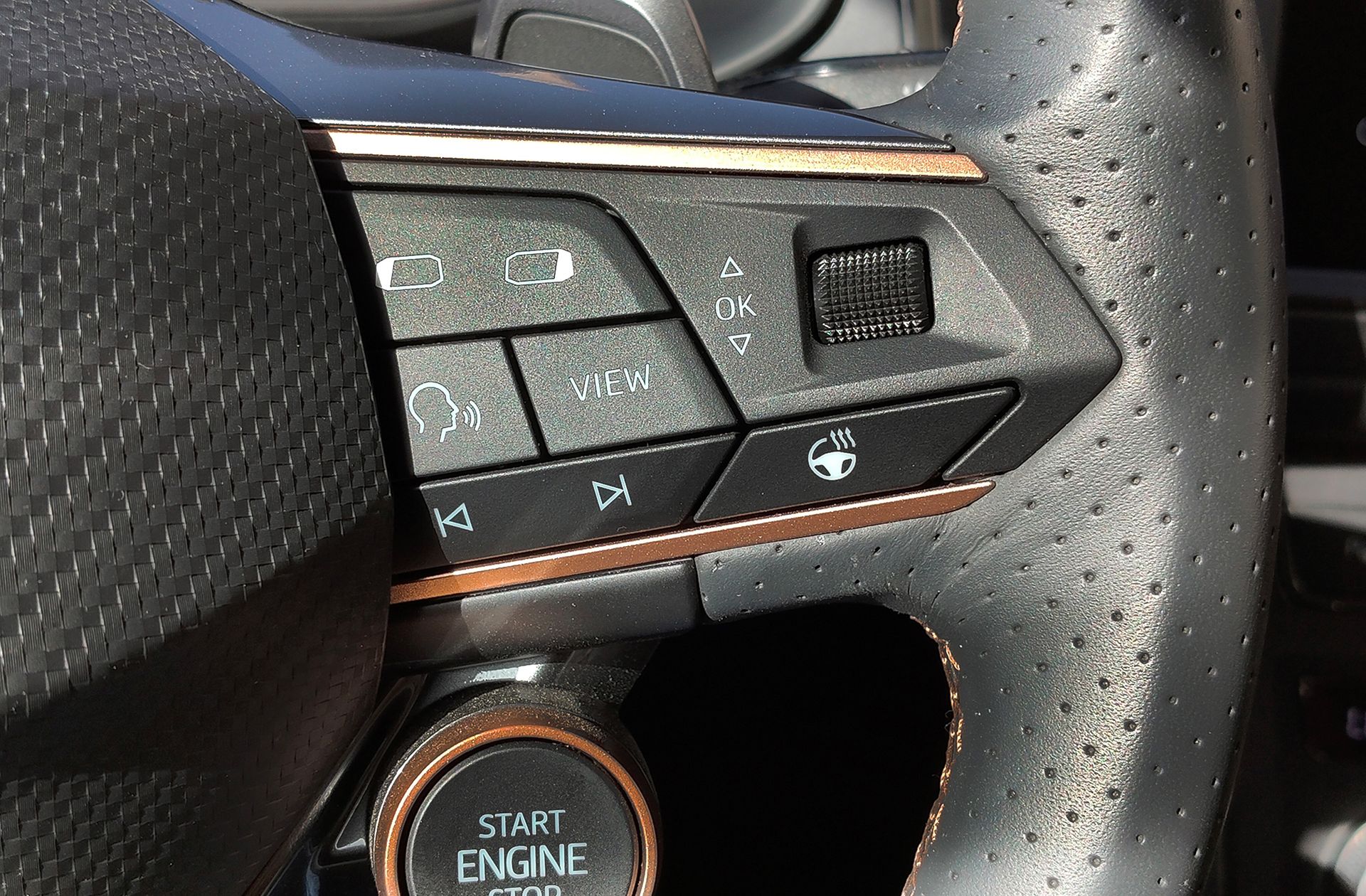 Cupra Ateca 2.0 TSI 4Drive DSG - foto 33