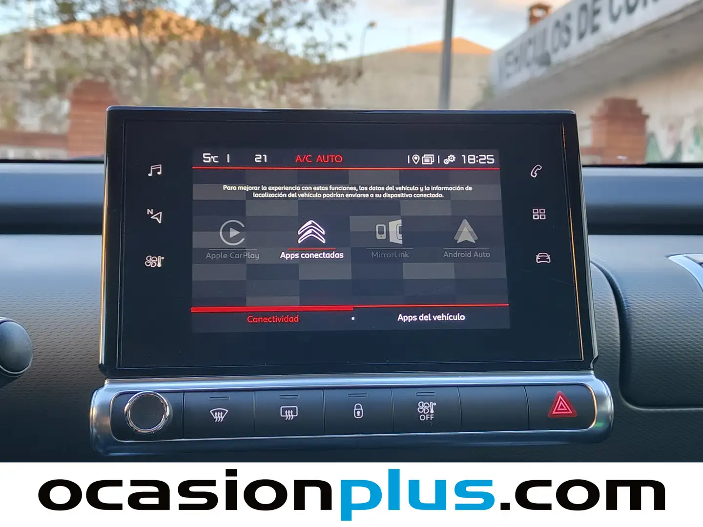 Foto Citroën C4 Cactus Citroen C4 Cactus BlueHDi 100 S&S Feel (102 CV)