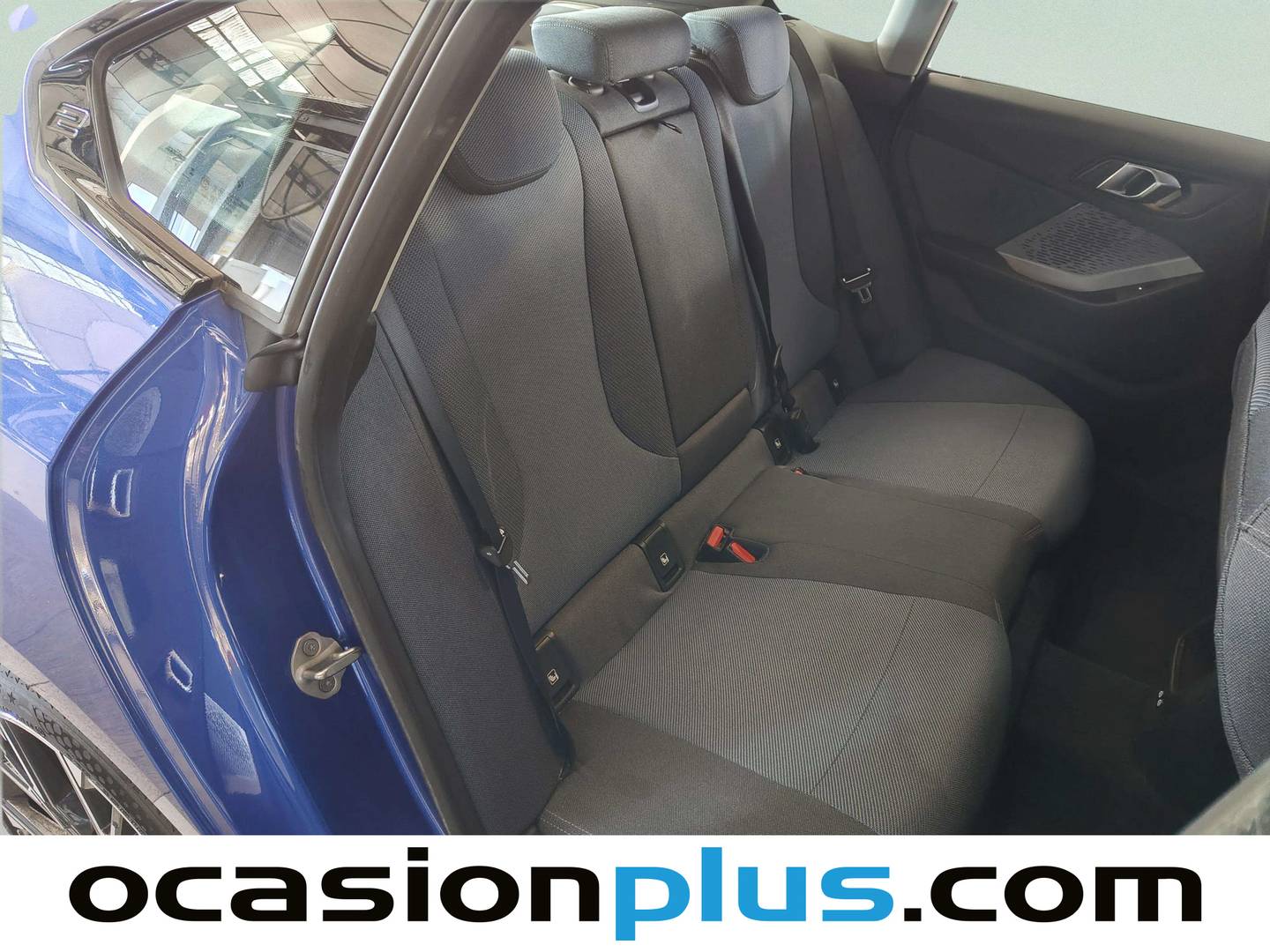 Foto BMW Serie 2 BMW Serie 2 218d Gran Coupe (150 CV) Pack M