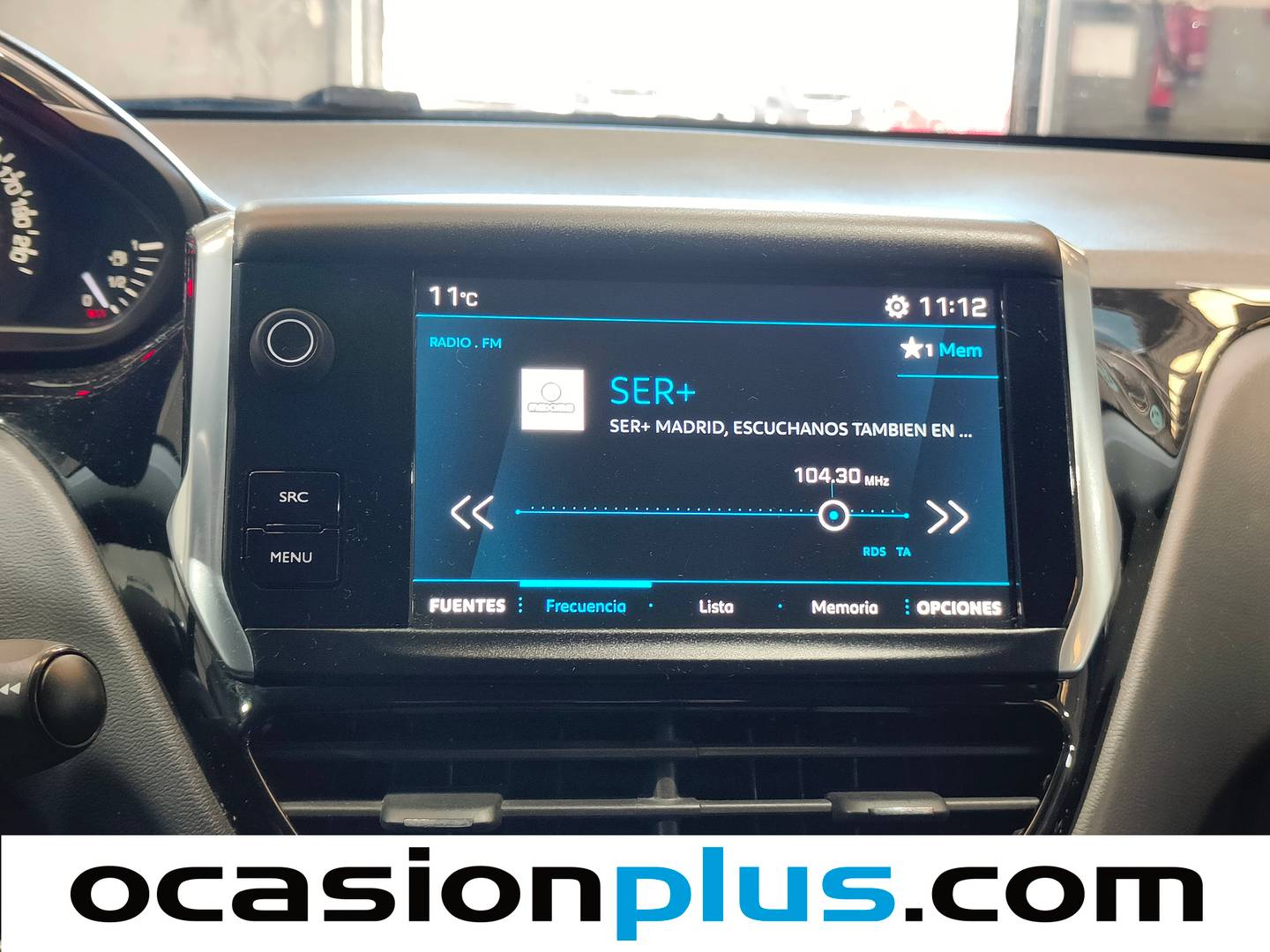 Peugeot 208 Peugeot 208 5P Signature 1.2L PureTech (82CV) barato