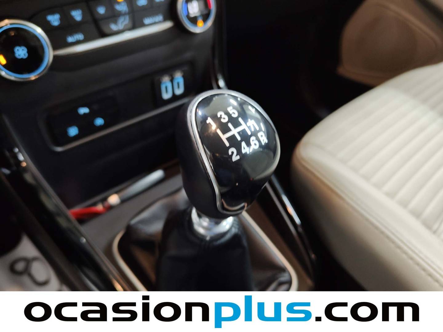 Foto Ford EcoSport Ford EcoSport 1.0T EcoBoost S&S Titanium (140 CV)