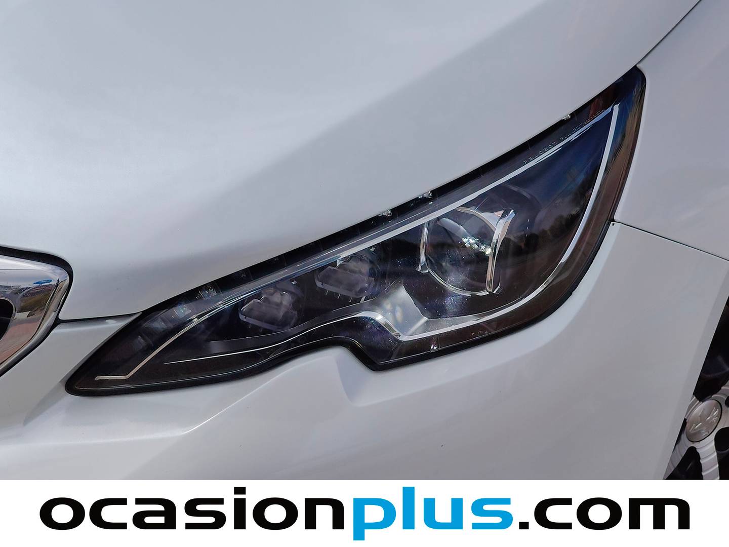 Paquetes del Peugeot 308 Peugeot 308 1.2 PureTech GT Line S&S (130 CV)