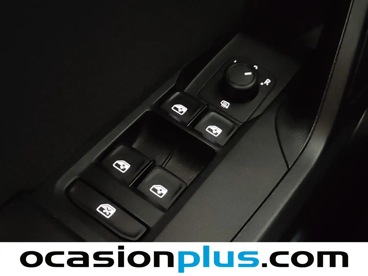 Foto Seat León SEAT León 1.0 TSI S&S Reference (90 CV)