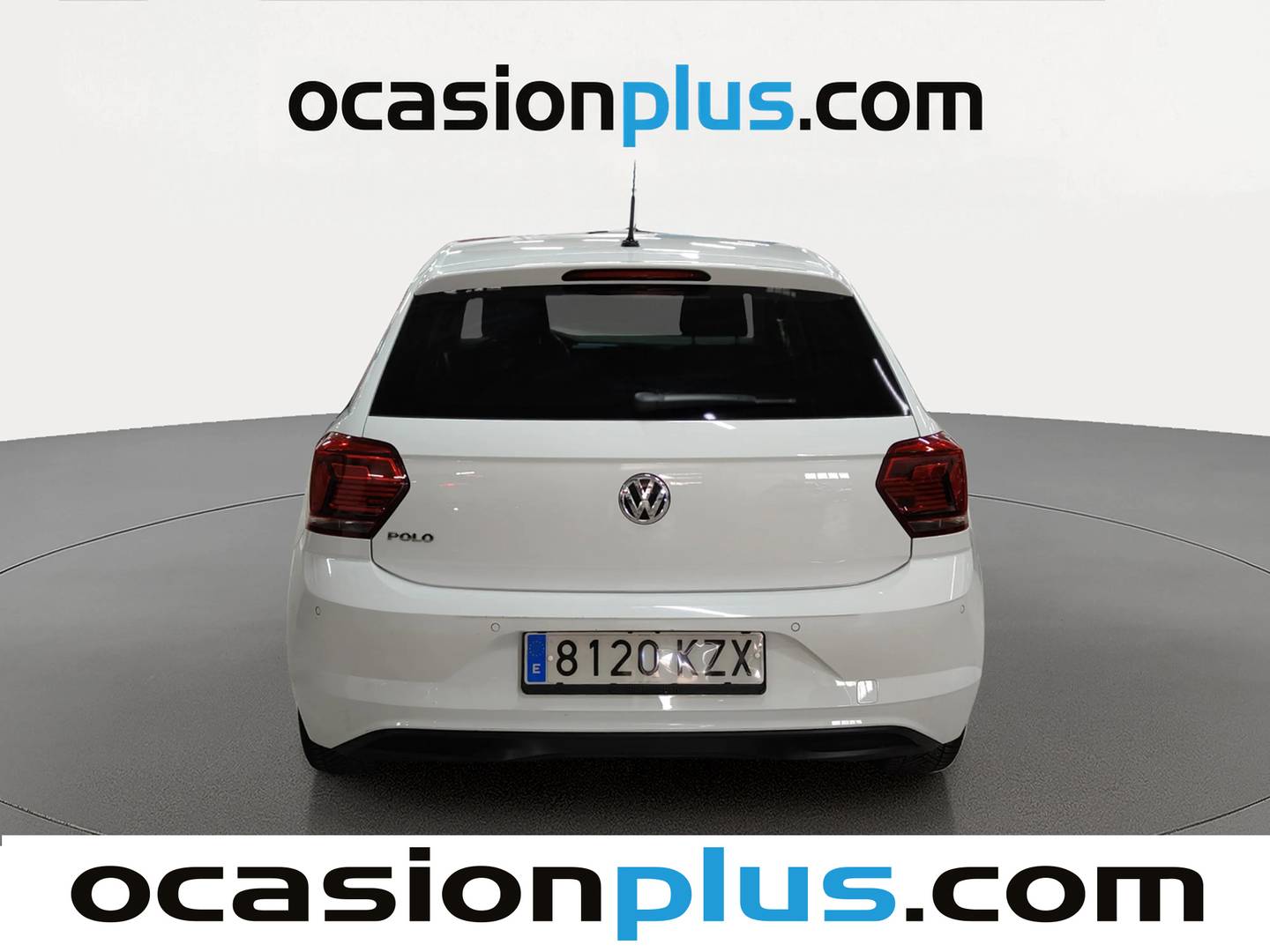 Volkswagen Polo Volkswagen Polo Sport 1.0 TSI (115 CV) DSG al mejor precio