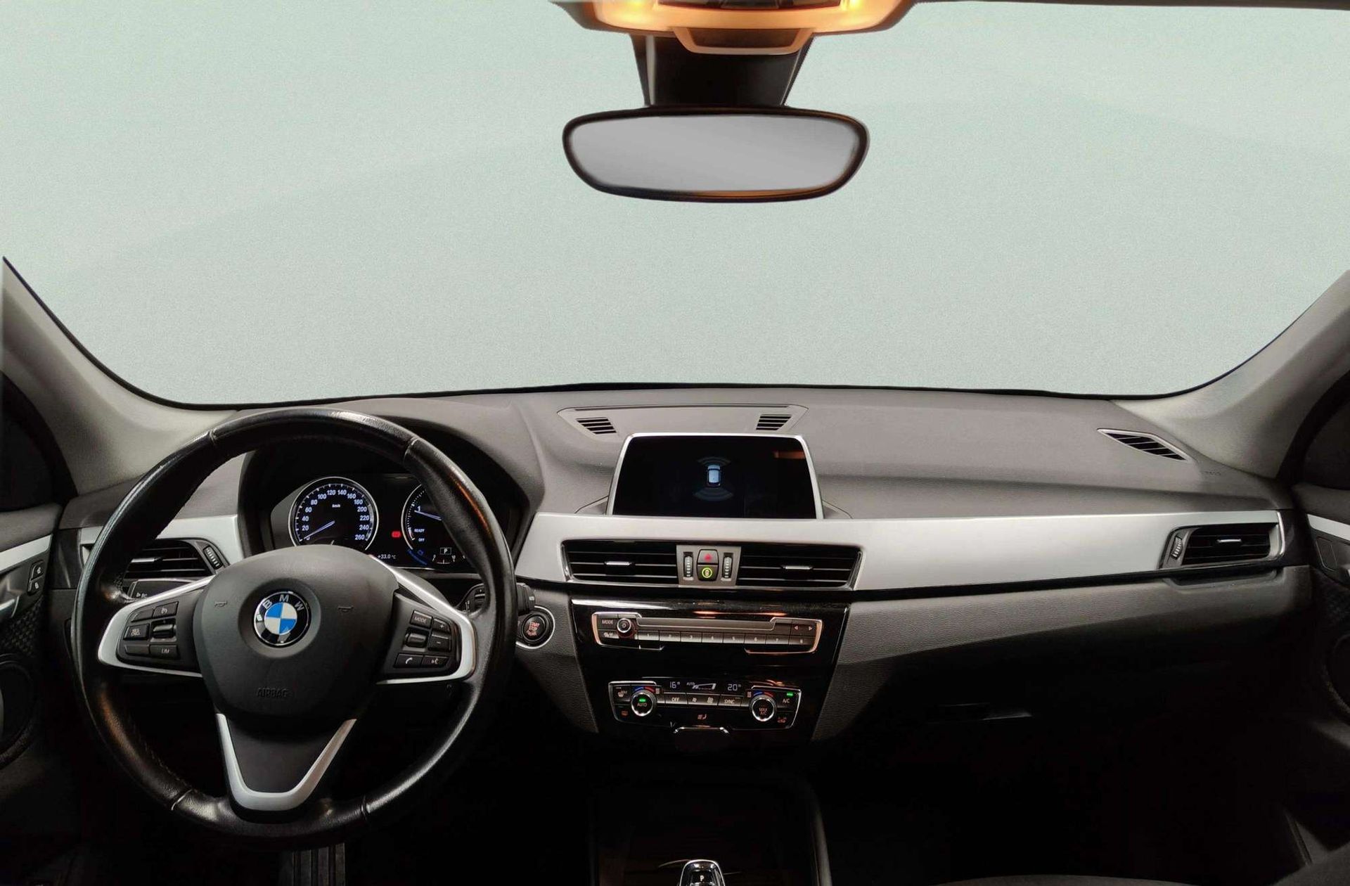 BMW X1 sDrive18d - foto 6