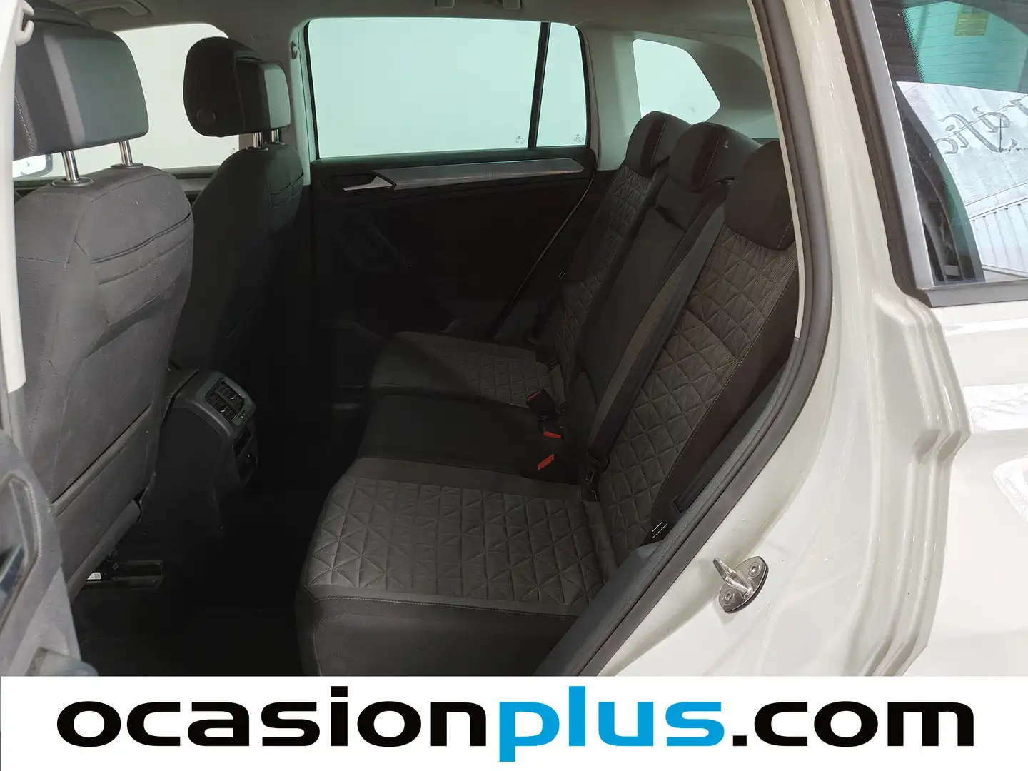Foto Volkswagen Tiguan Volkswagen Tiguan Life 2.0 TDI (150 CV) DSG