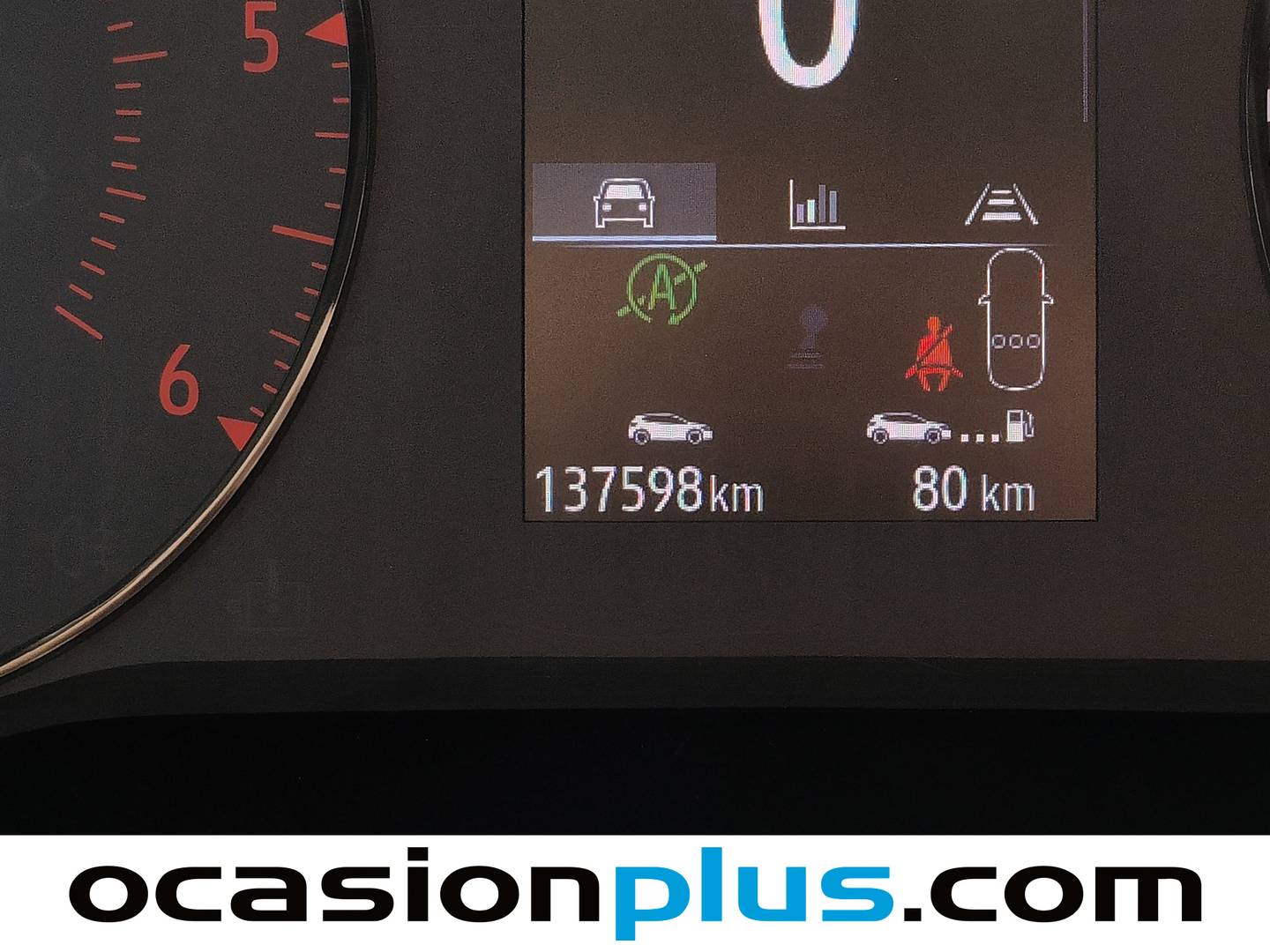 Renault Clio Renault Clio Business Blue dCi (85 CV) seminuevo