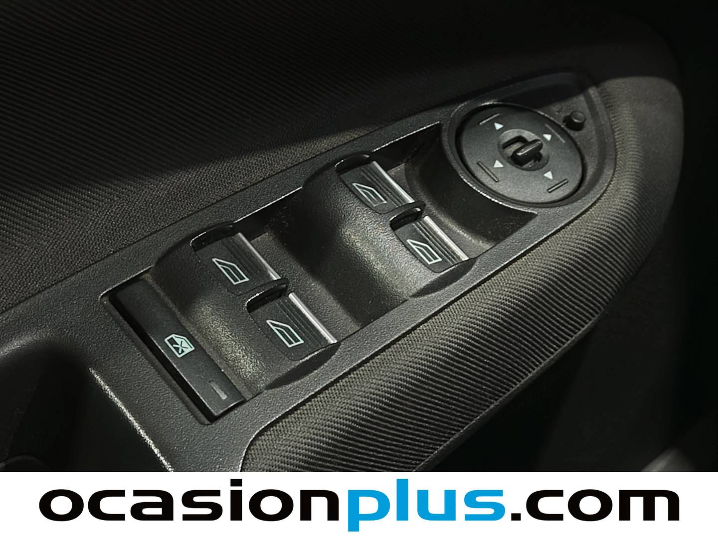 Ford C-Max Ford C-Max 1.5 TDCI Trend+ (120 CV) diésel