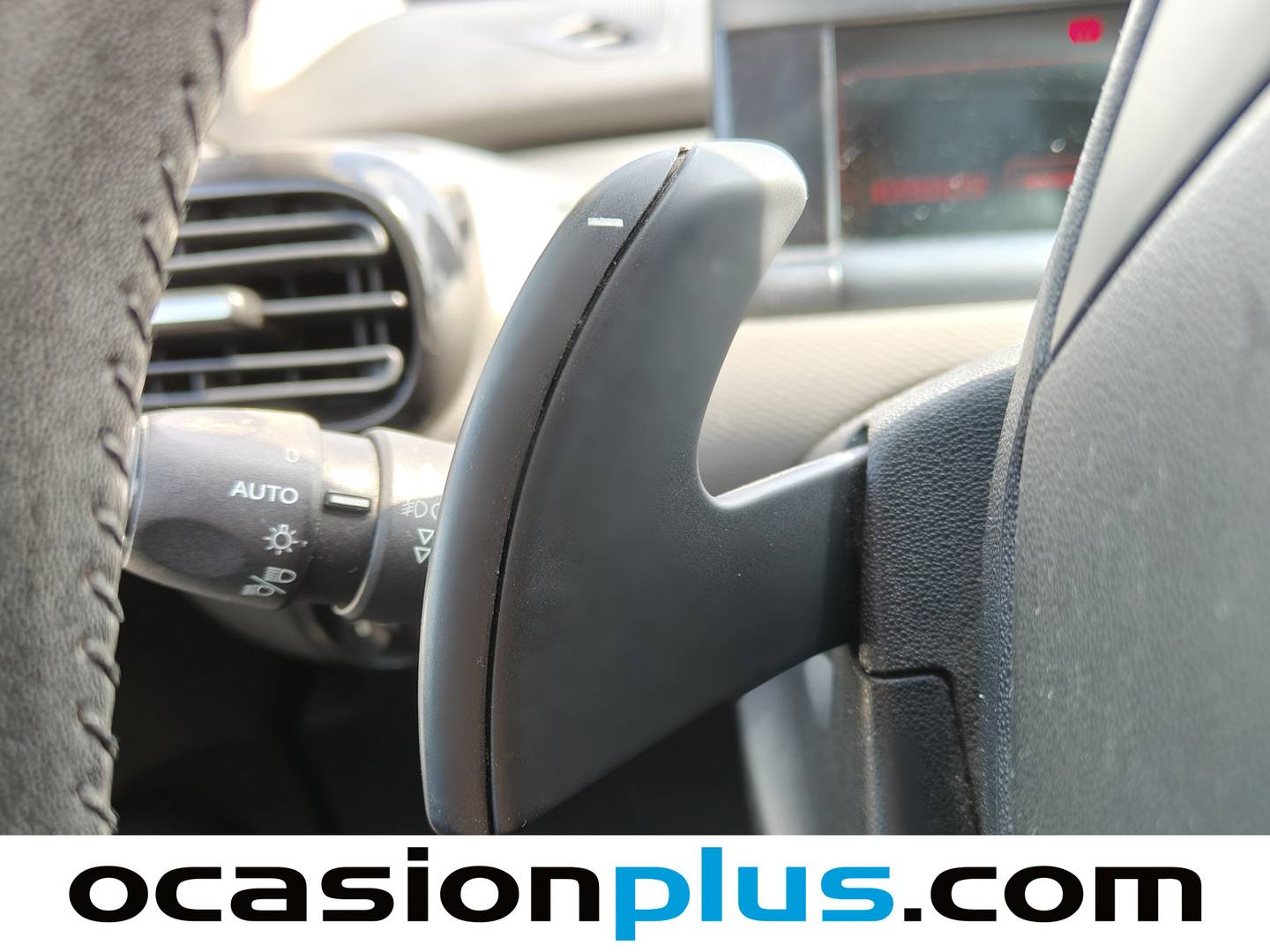 Citroën C4 Cactus Citroën C4 Cactus BlueHDi 100 Shine ETG6 (100 CV) seminuevo