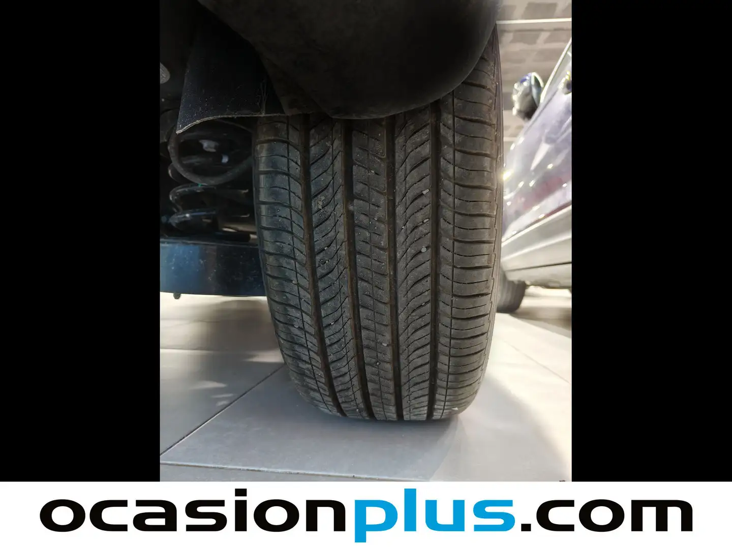 Foto MG HS MG HS 1.5 Turbo GDI Luxury DCT (162 CV)