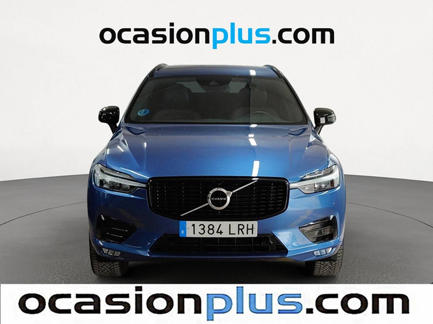Foto Volvo XC60 Volvo XC60 B4 D R-Design Auto (197 CV)