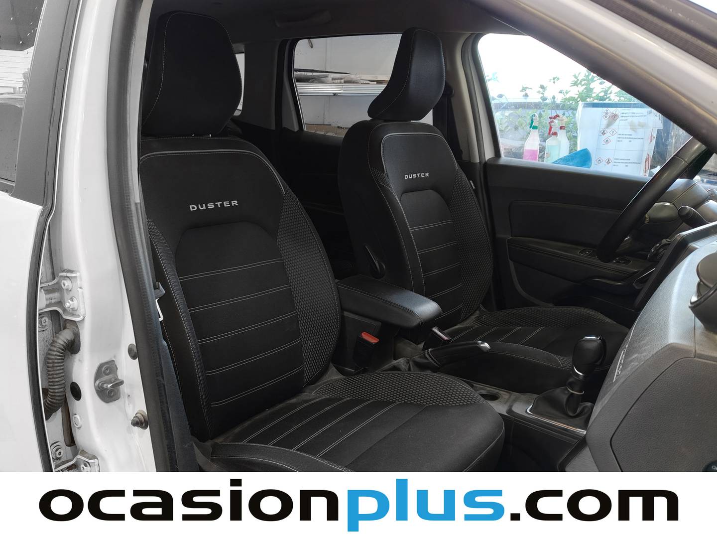 Dacia Duster Dacia Duster Prestige TCE (150 CV) EDC km 0