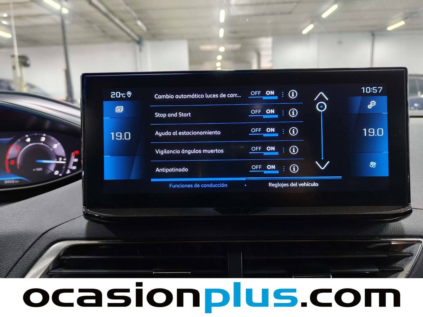 Foto Peugeot 5008 Peugeot 5008 BlueHDI 130 S&S Allure Pack EAT8  7 Plazas  (130 CV)