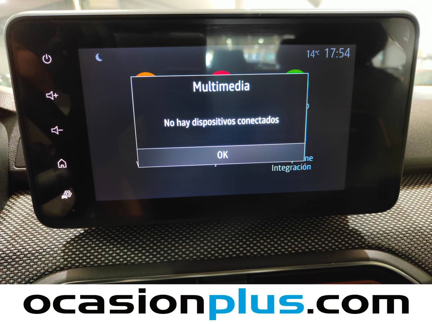 Dacia Sandero Dacia Sandero Stepway Comfort TCe (91 CV) gasolina