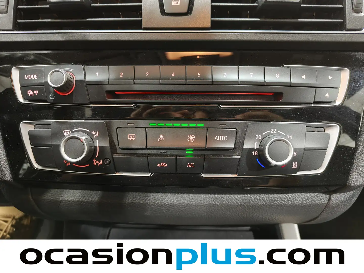 Foto BMW Serie 1 BMW Serie 1 118d (150 CV)