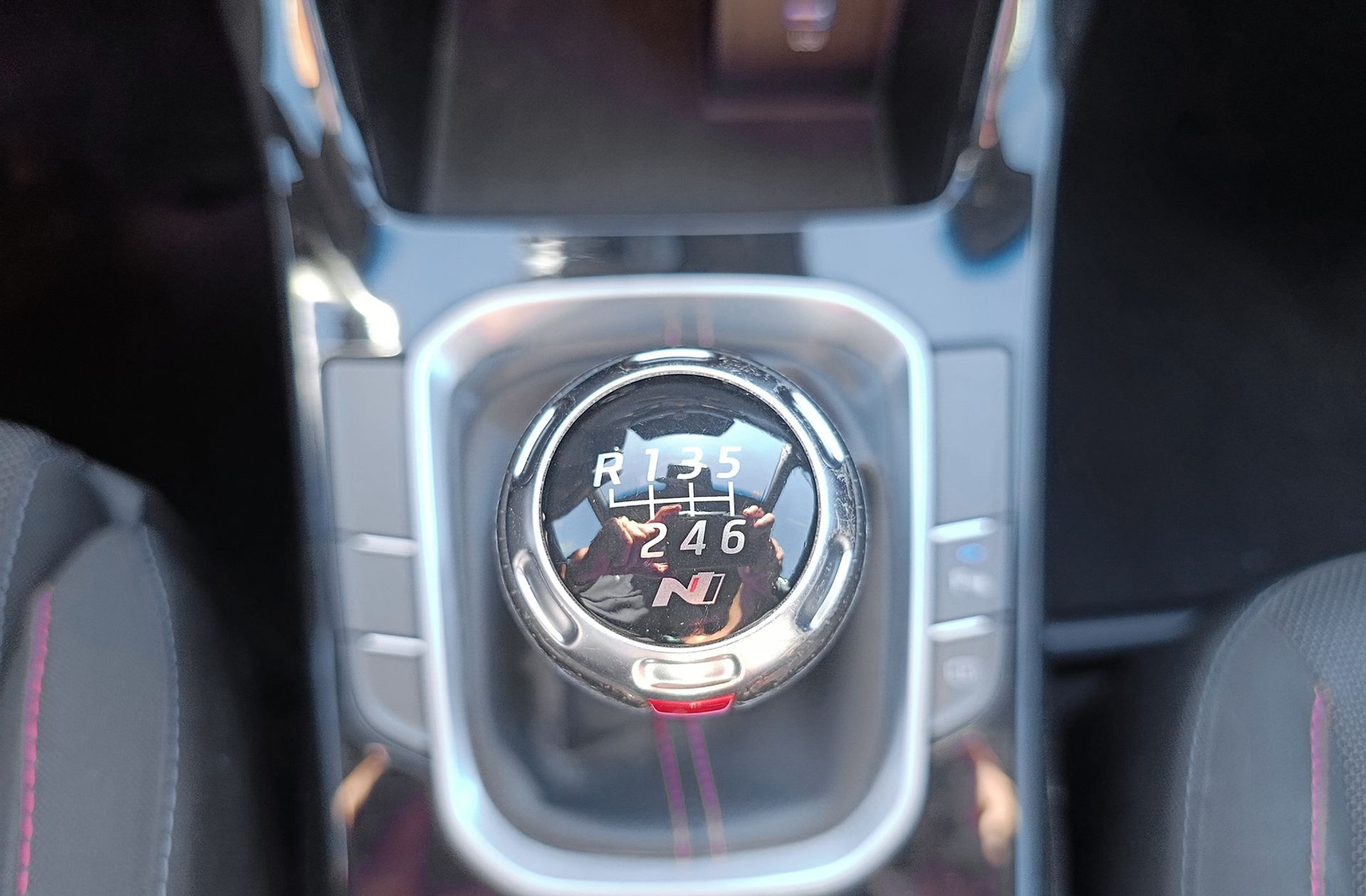 Hyundai i30 1.0 T-GDi N Line SE - foto 5