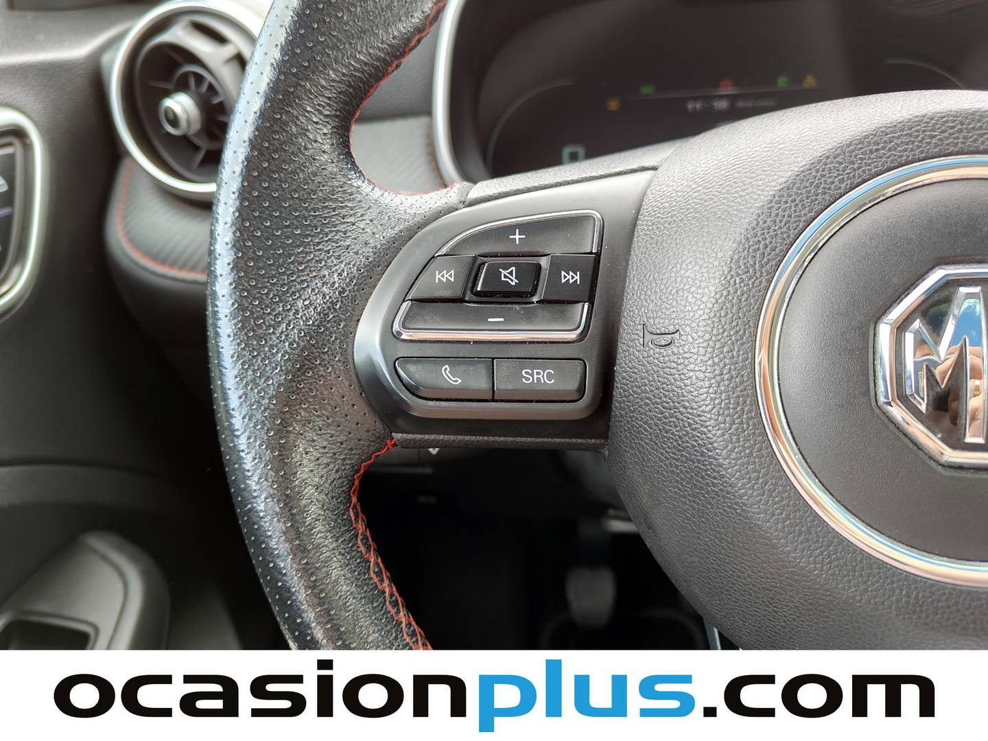 Foto MG ZS MG ZS 1.0T Luxury (111 CV)