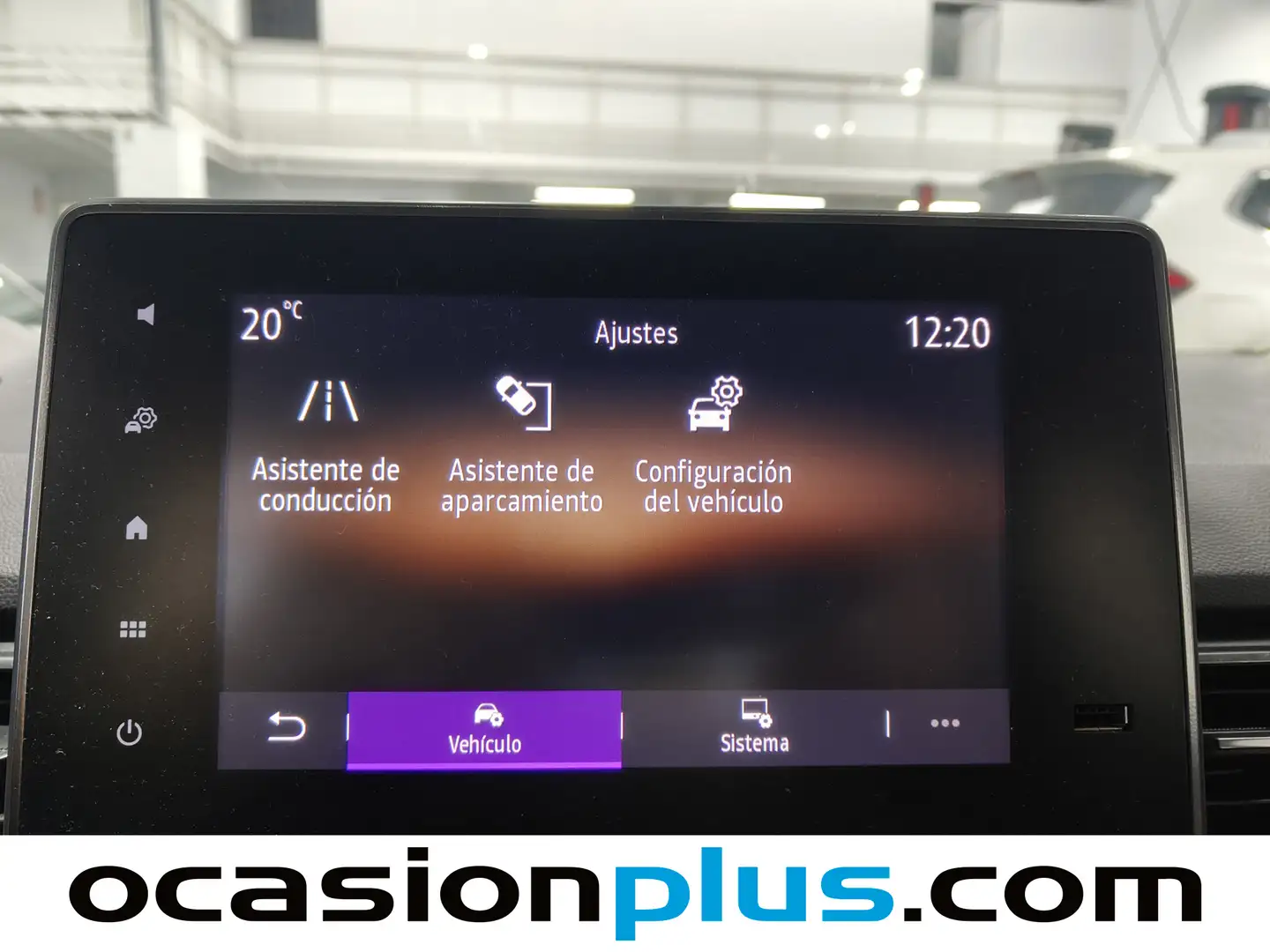 Foto Nissan Townstar Nissan Townstar 1.3G L1 N-Connecta  (130 CV)