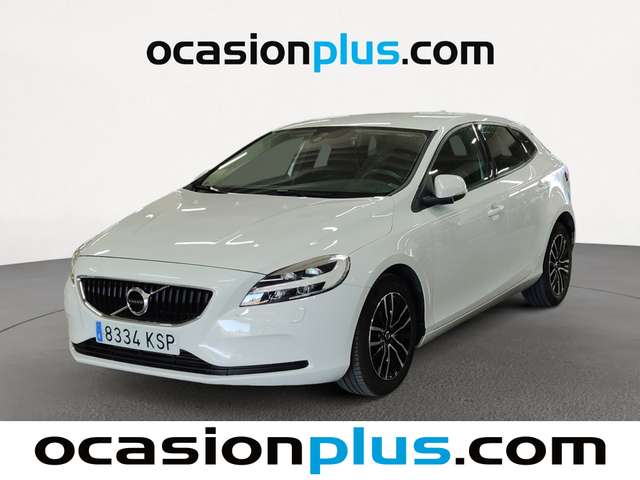 Volvo V40 T2 Momentum (122 CV) de segunda mano