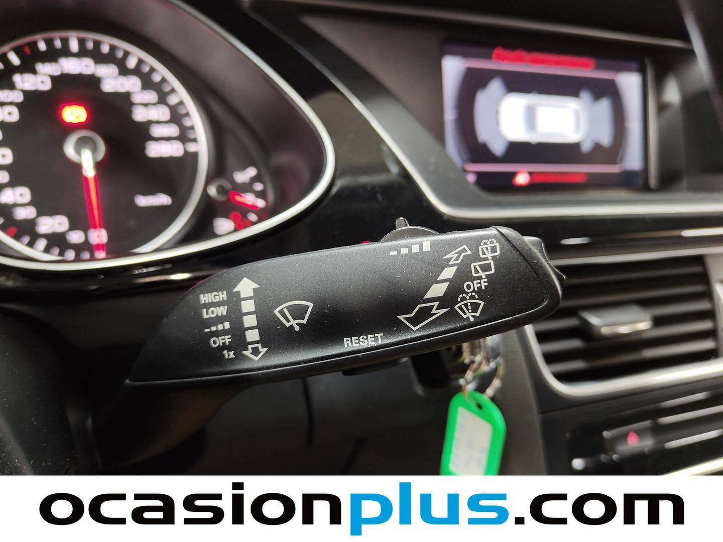 Audi A4 Audi A4 Avant S line edition 2.0 TDI ultra (163 CV) al mejor precio