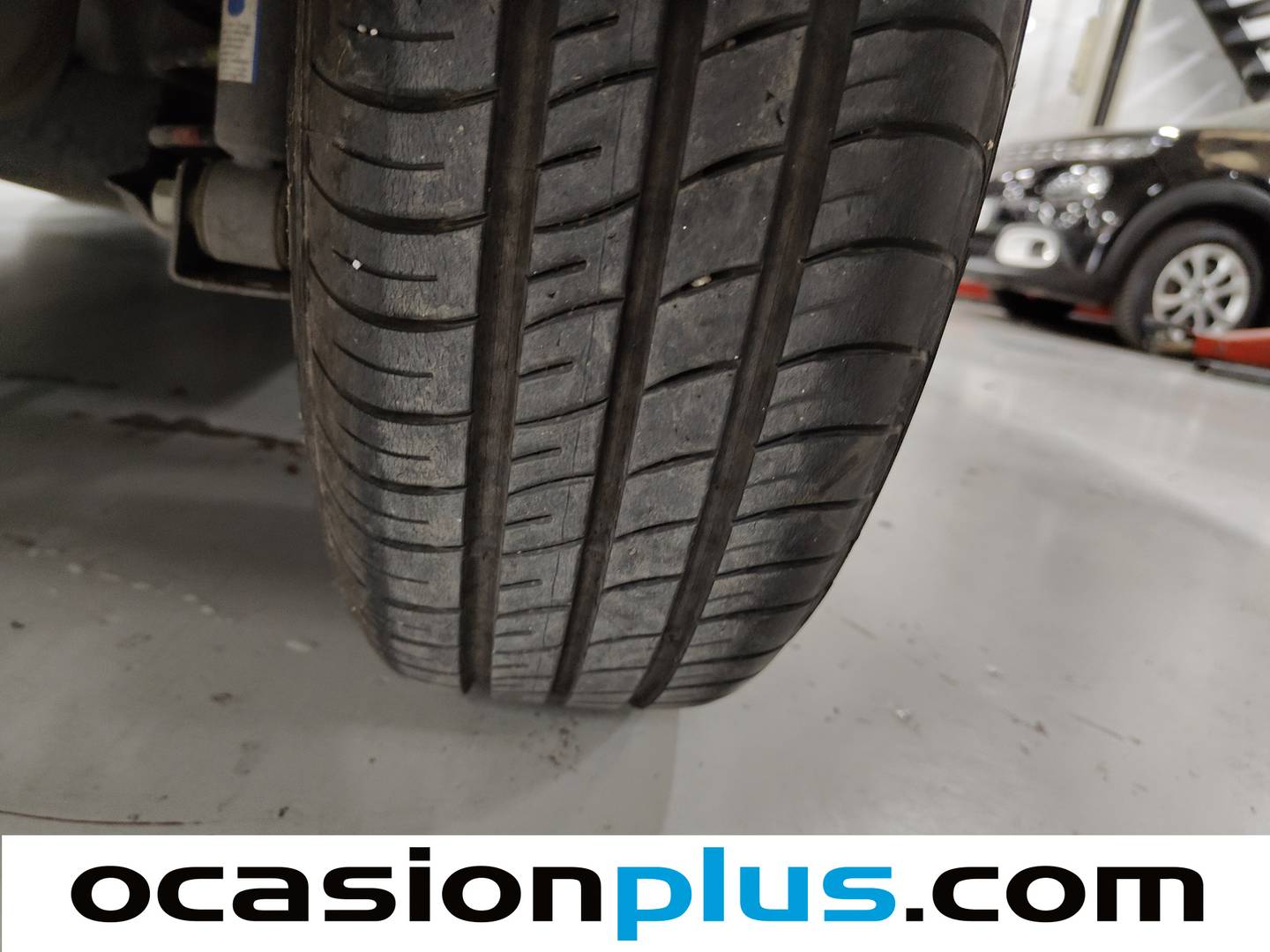 KIA Picanto KIA Picanto 1.0 DPi Concept (67 CV) gasolina