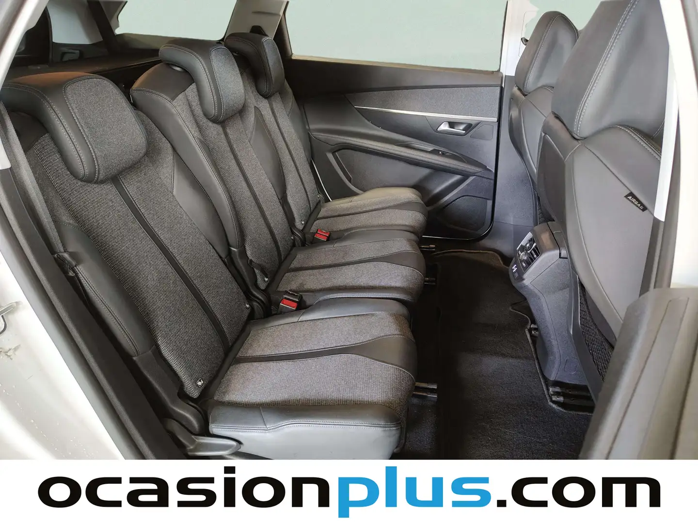 Foto Peugeot 5008 Peugeot 5008 BlueHDi 130 S&S Allure (130 CV) 7 Plazas