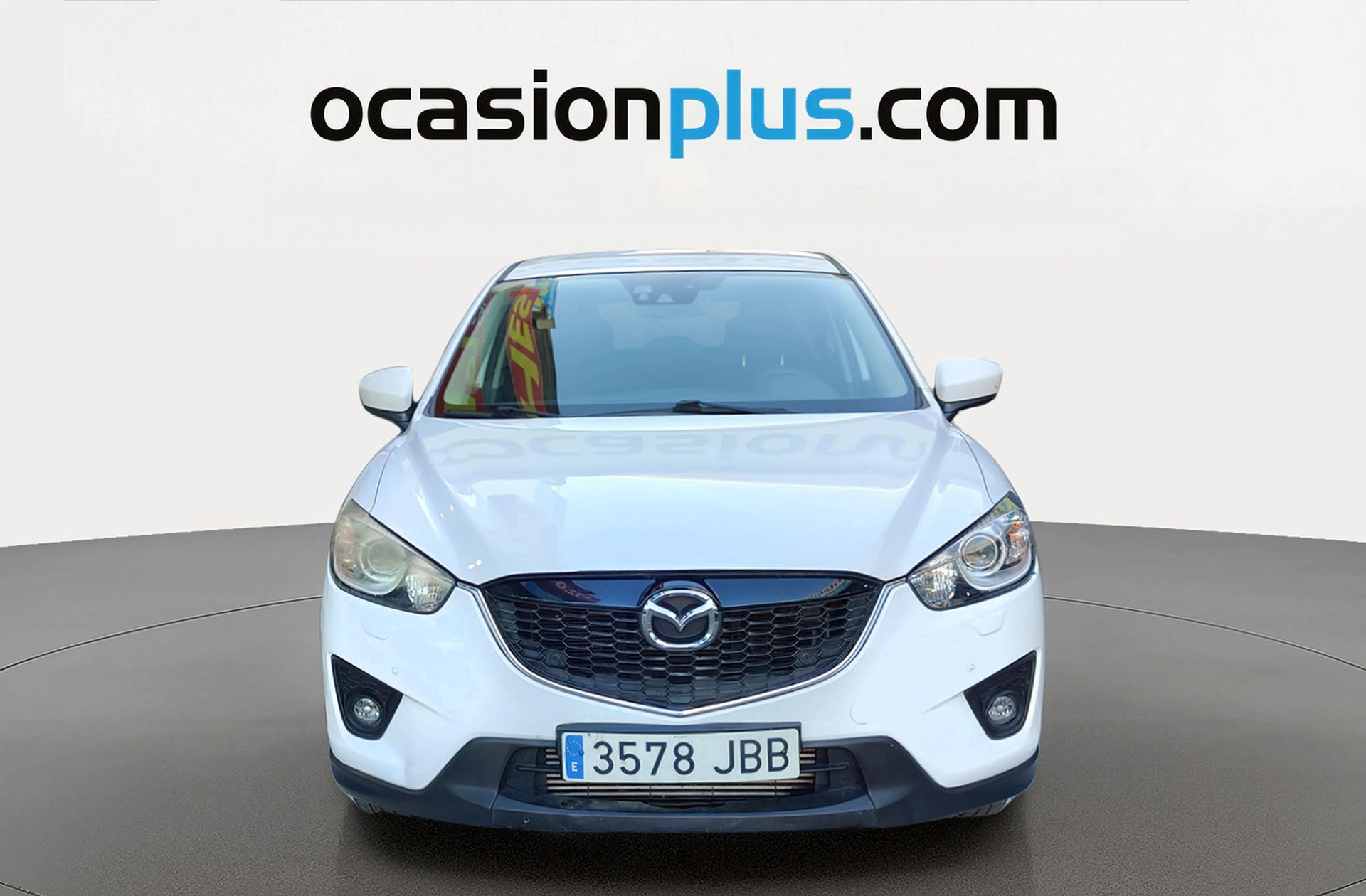 Mazda CX-5 2.2 DE Style 2WD - foto 16