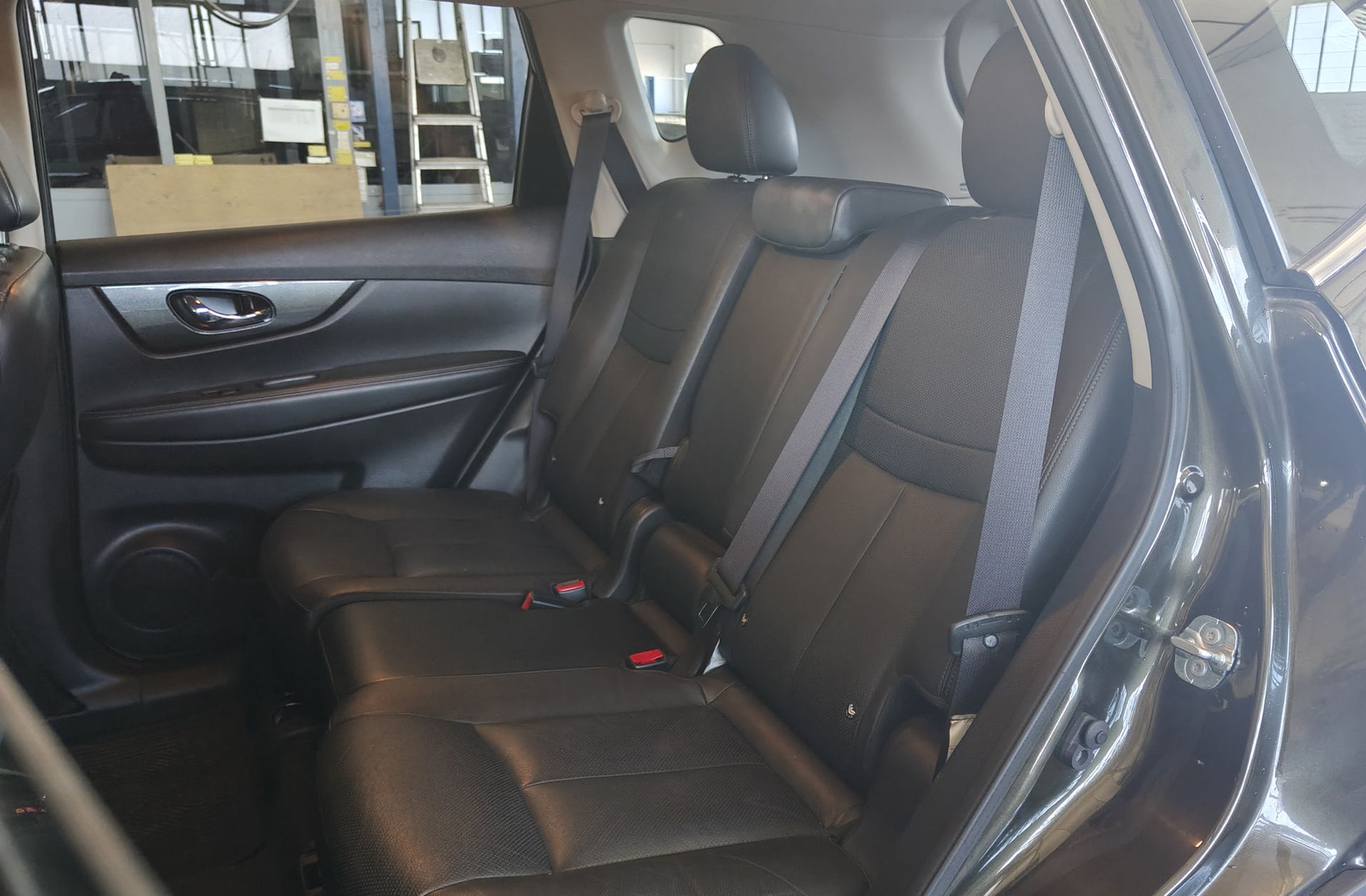 Nissan X-Trail 1.6 dCi Tekna Xtronic - foto 13