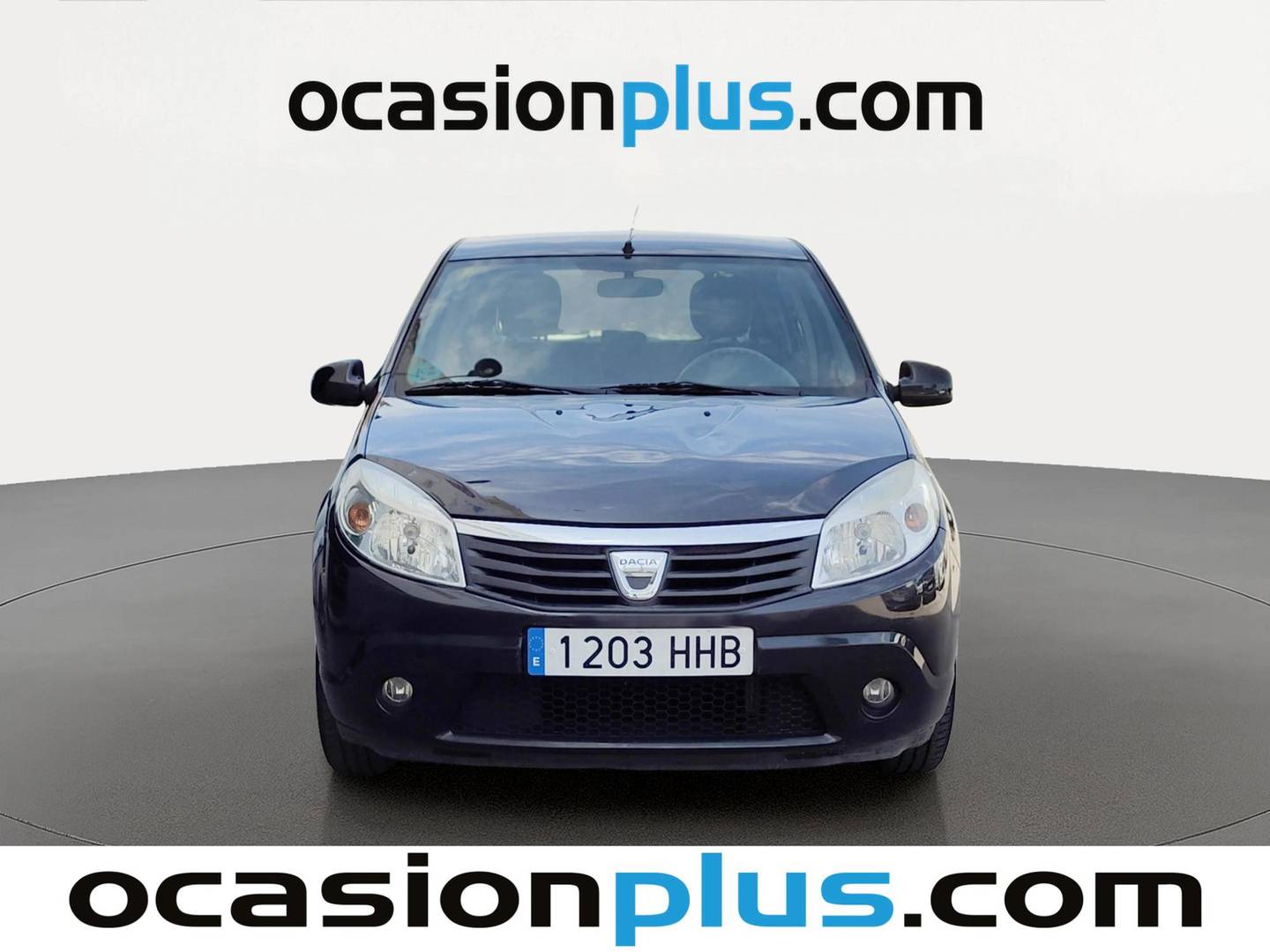 Dacia Sandero Dacia Sandero Laureate 1.2 (75 CV) 75cv