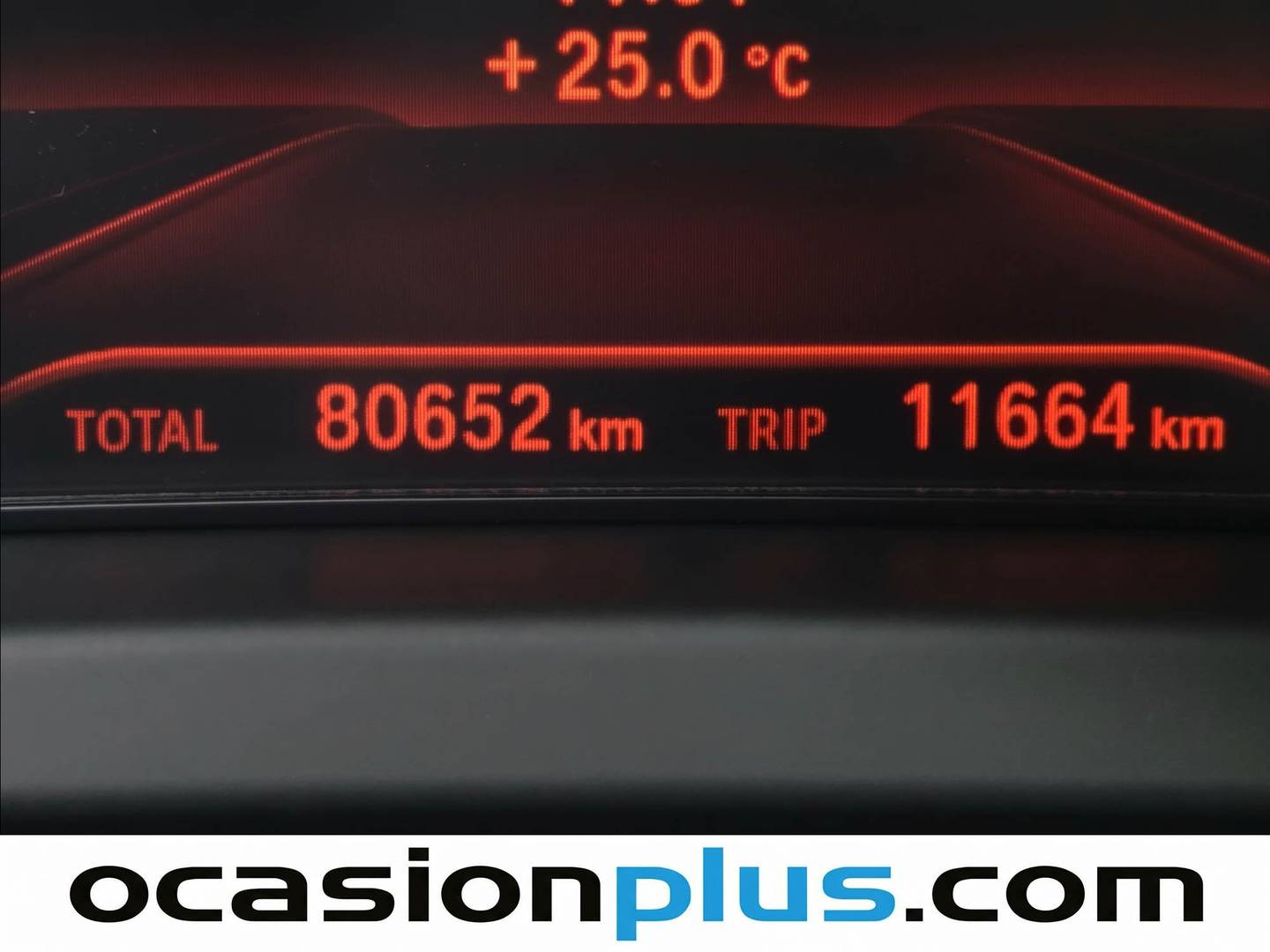 BMW X3 BMW X3 xDrive20d (190 CV) 4x4 seminuevo