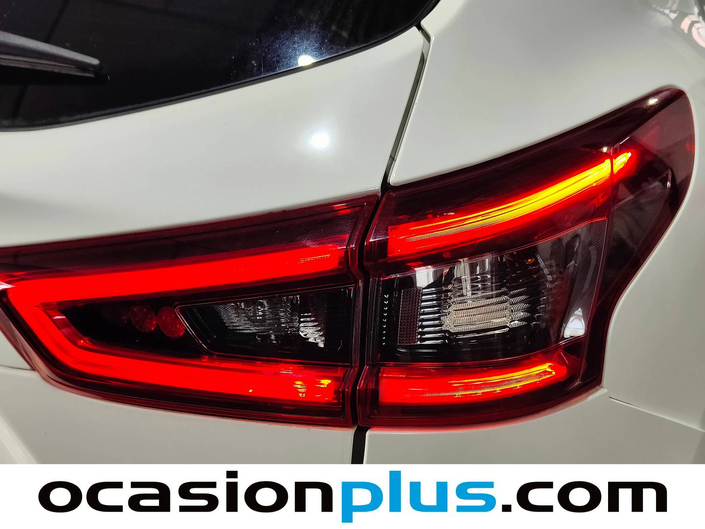 Accesorios del Nissan QASHQAI Nissan Qashqai DIG-T 140 N-Connecta 4x2 (140 CV)