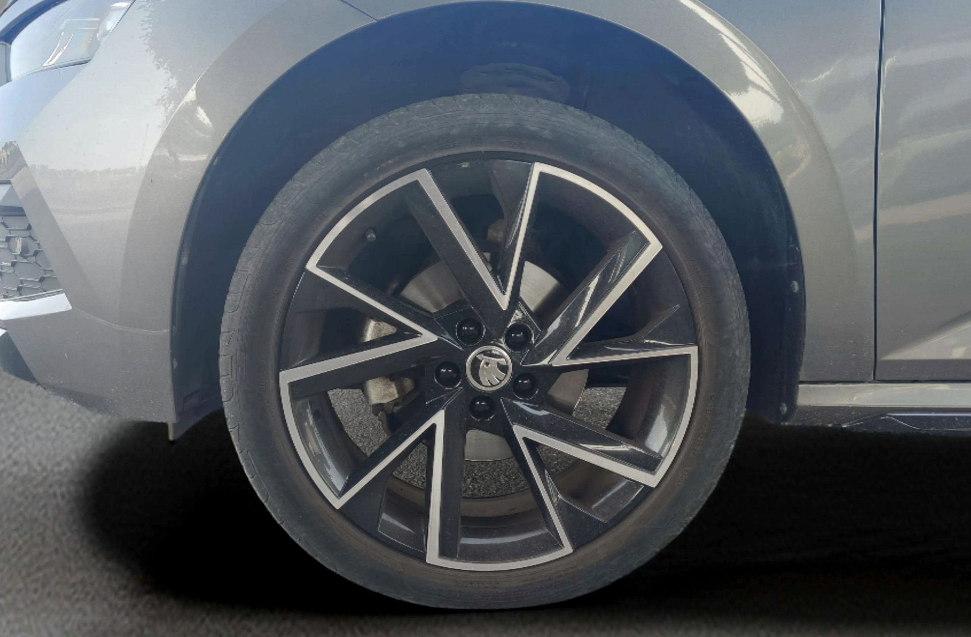 Škoda Kamiq 1.5 TSI Montecarlo - foto 39