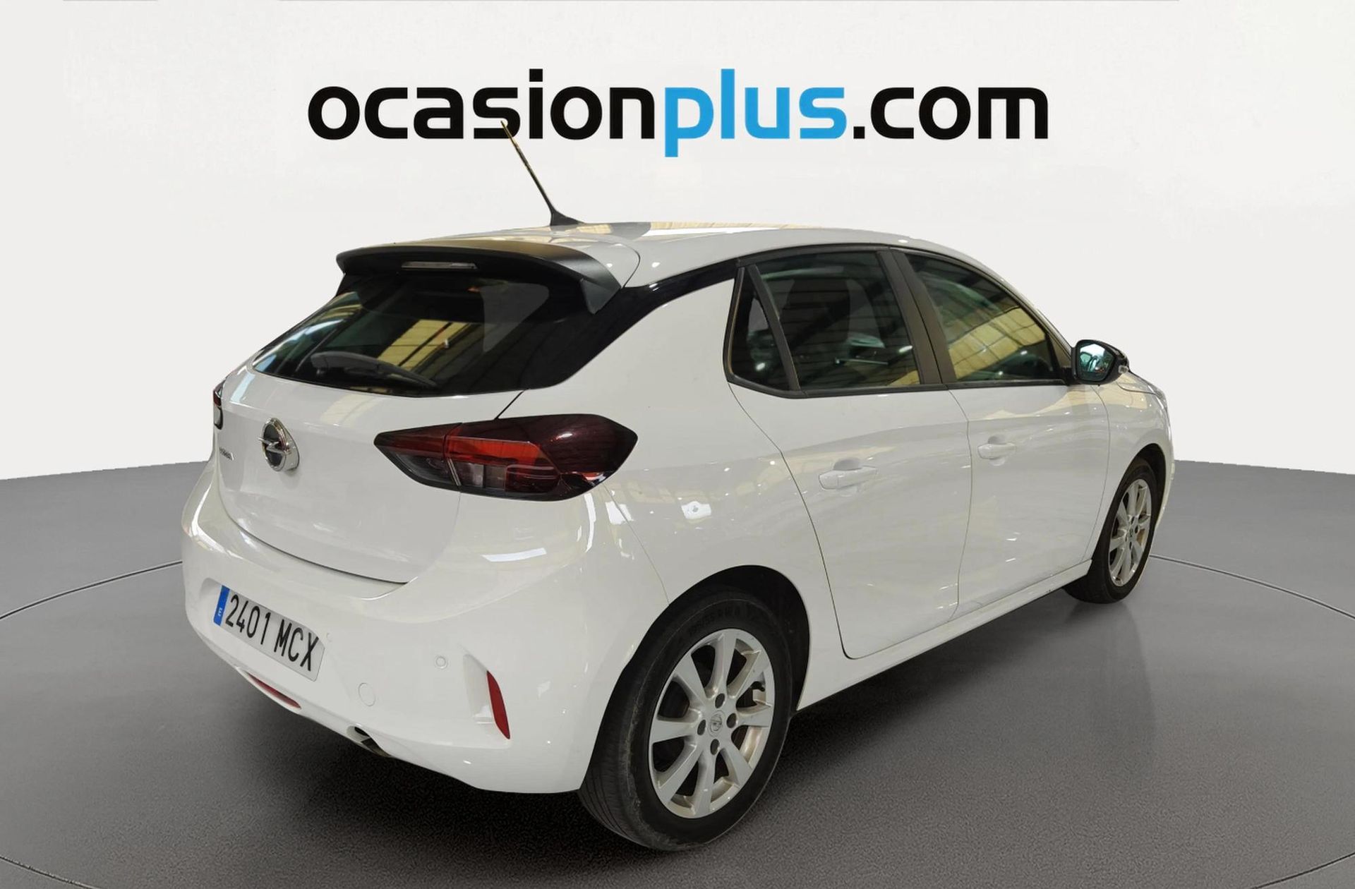 Opel Corsa 1.2 XEL Edition - foto 4