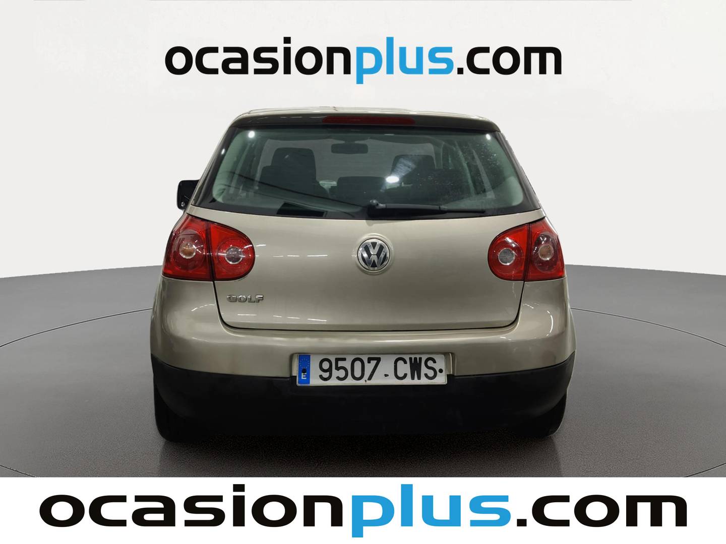 Volkswagen Golf Volkswagen Golf Highline 2.0 FSI (150 CV) barato