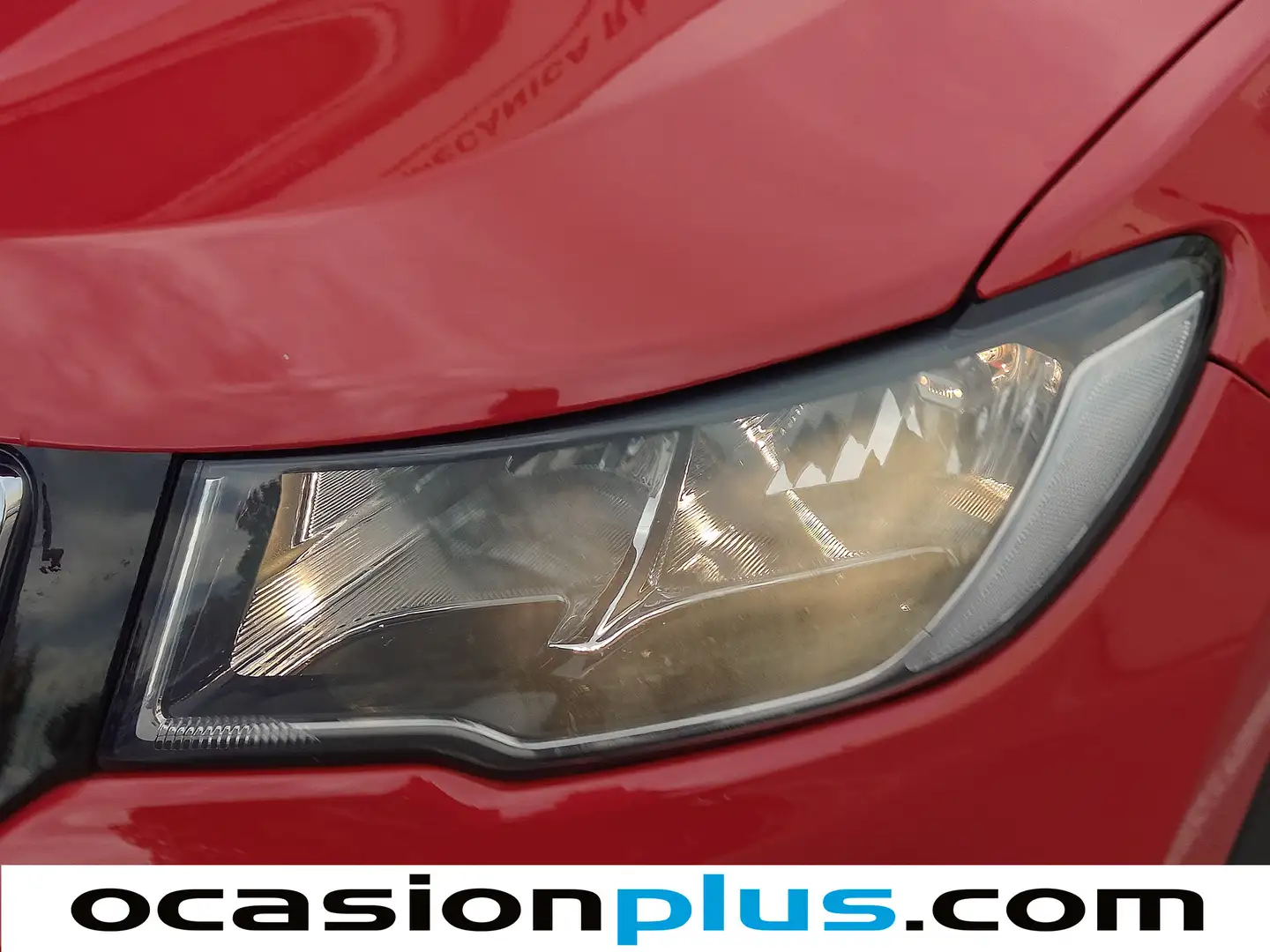 Foto Jeep Compass Jeep Compass 1.3 Gse T4 Longitude FWD MT (130 CV)