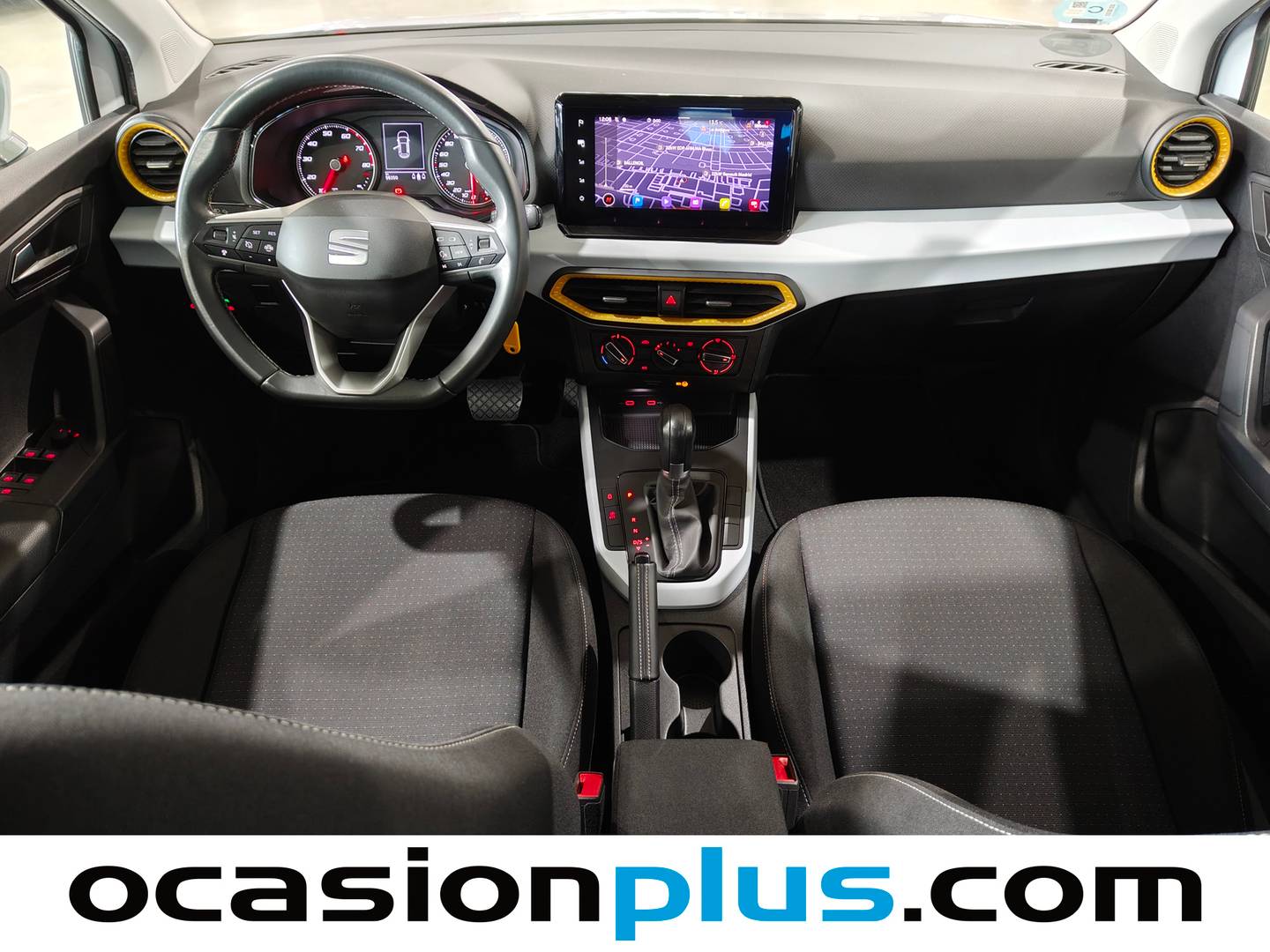 Seat Arona SEAT Arona 1.0 TSI Style XM DSG (110 CV) de segunda mano