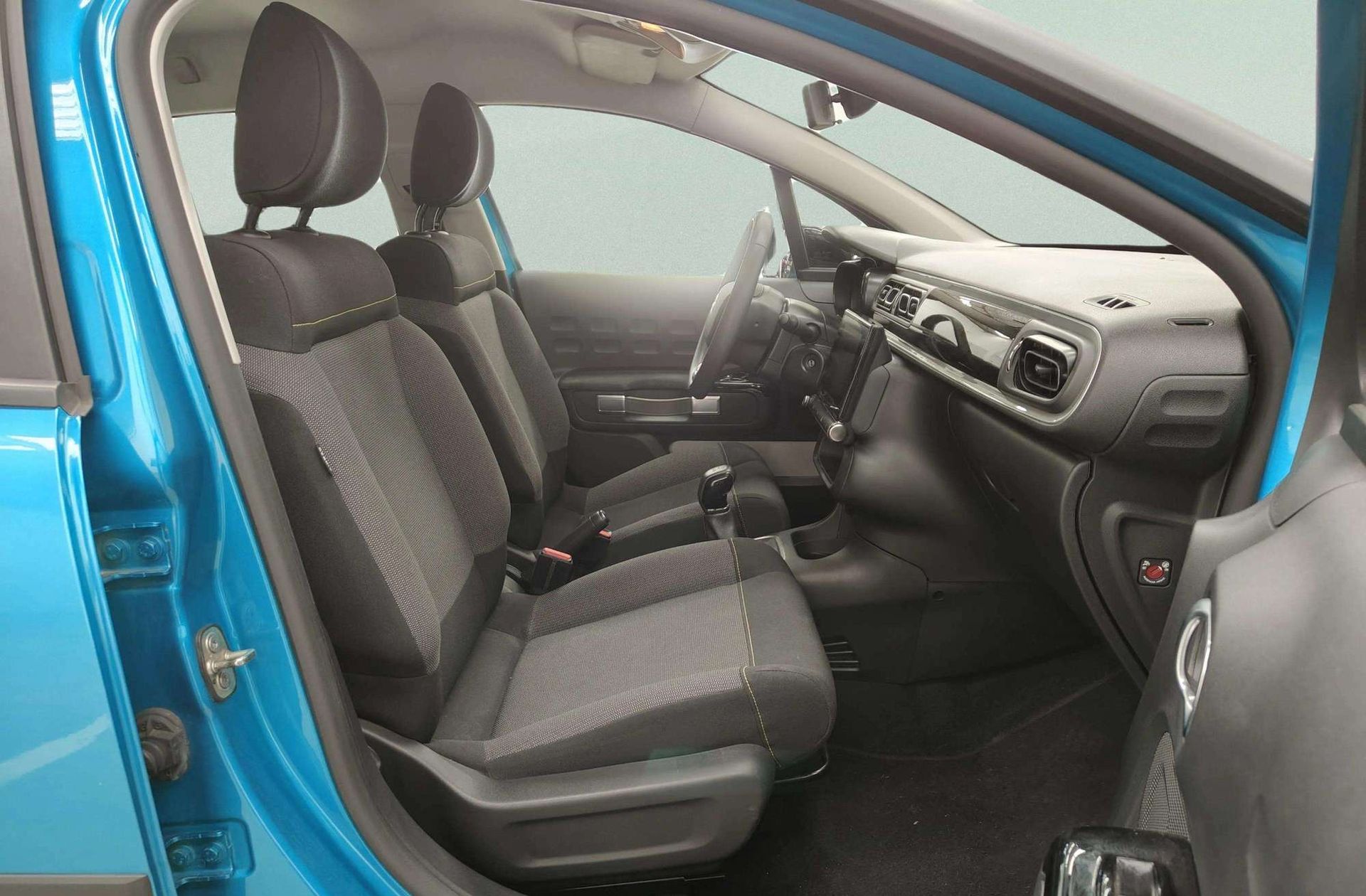 Citroën C3 PureTech 83 Feel Pack - foto 19