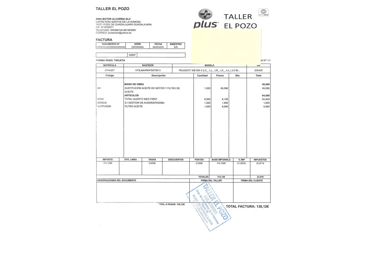 Foto Cupra Formentor CUPRA Formentor 1.5 TSI DSG (150 CV)