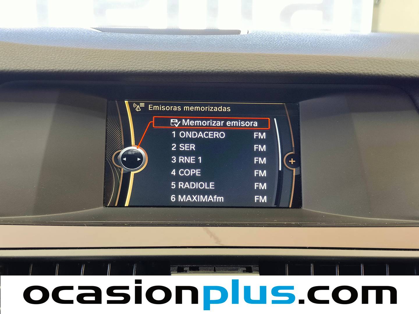 BMW Serie 5 BMW Serie 5 520d (184 CV) 2013