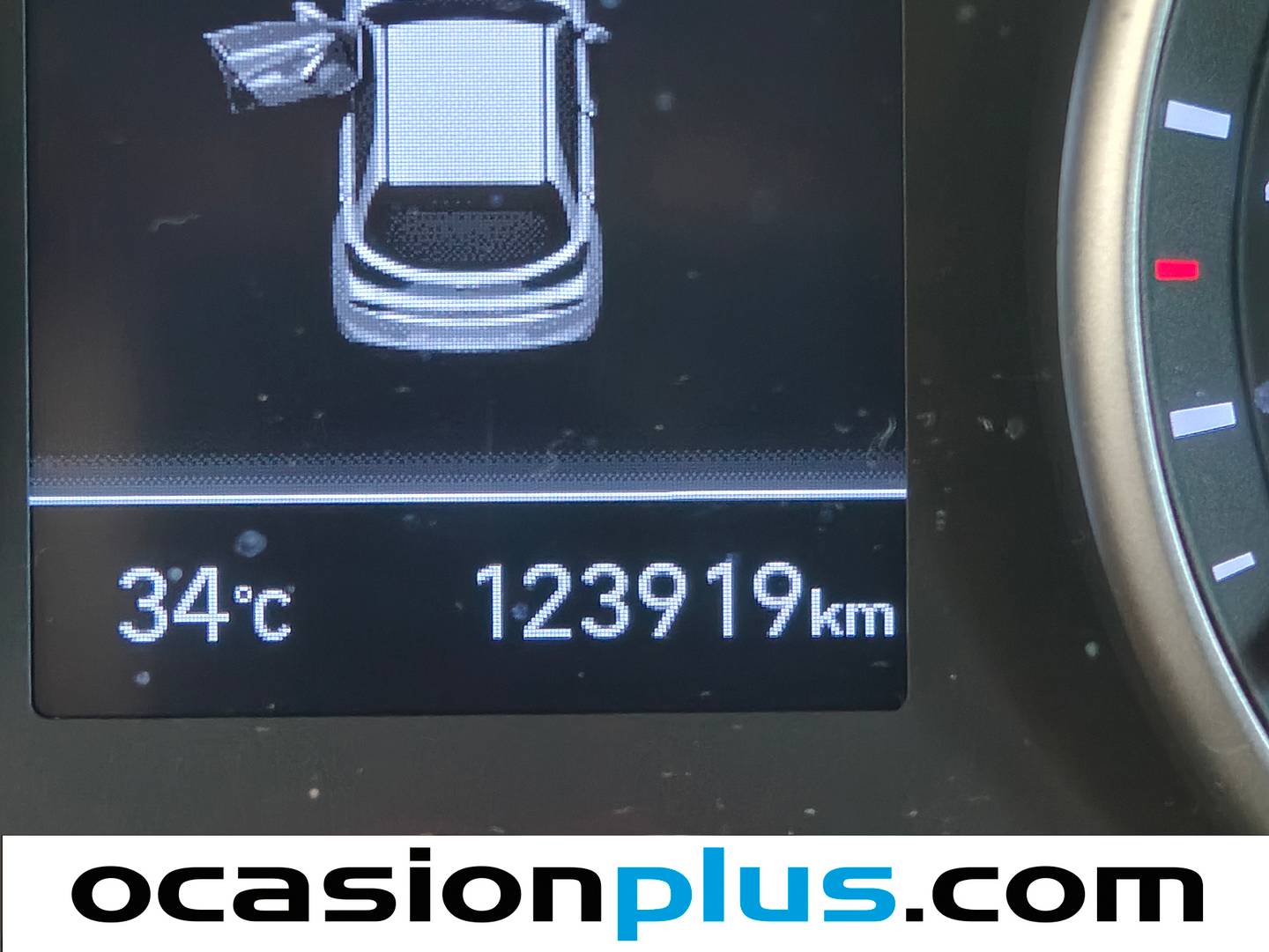 Hyundai i30 Hyundai i30 1.6 CRDI Tecno (110 CV) seminuevo