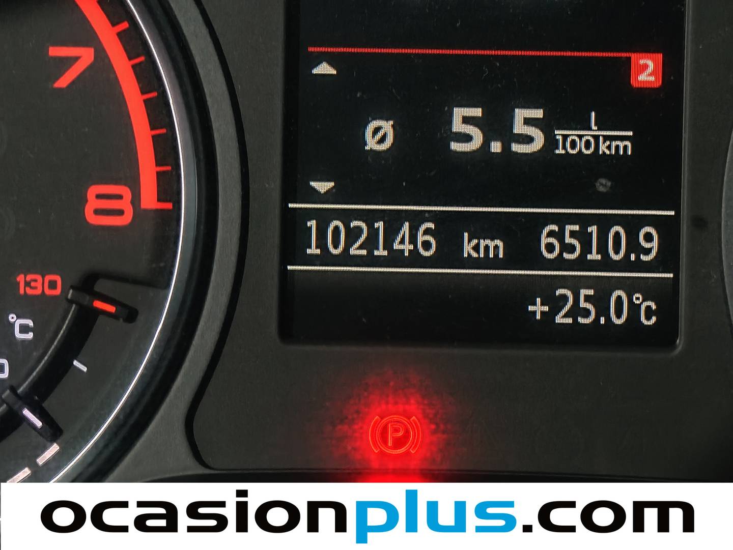 Audi A3 Audi A3 Sportback Advanced 1.2 TFSI (110 CV) seminuevo