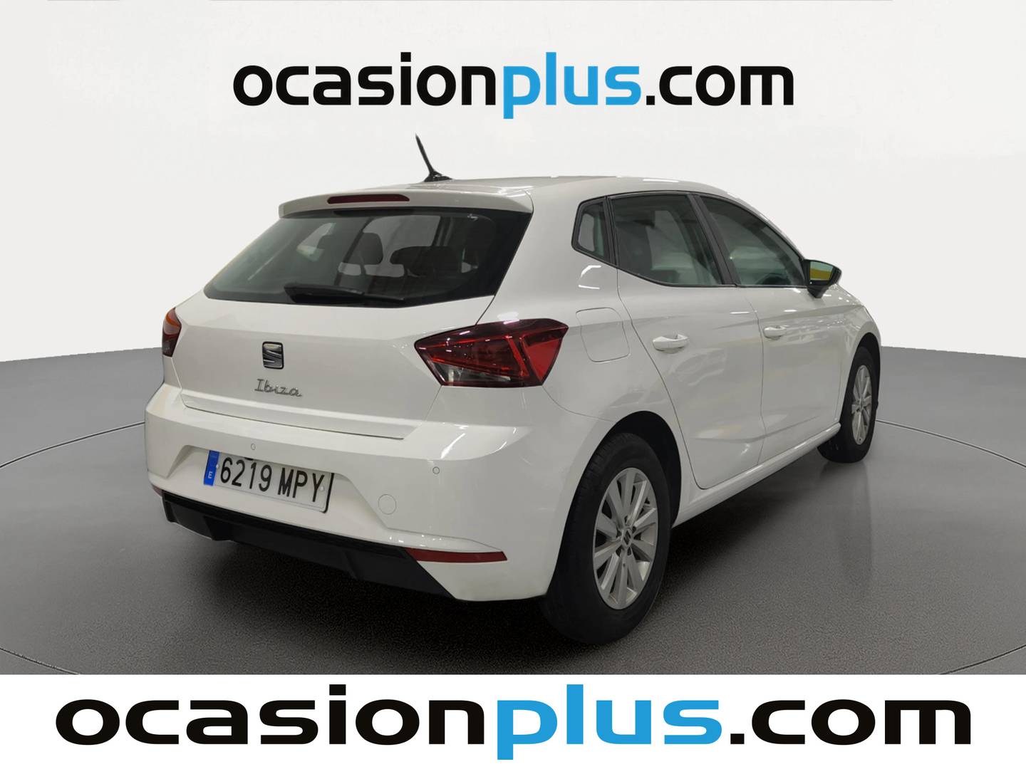 Foto Seat Ibiza SEAT Ibiza 1.0 MPI S&S Style XL (80 CV)