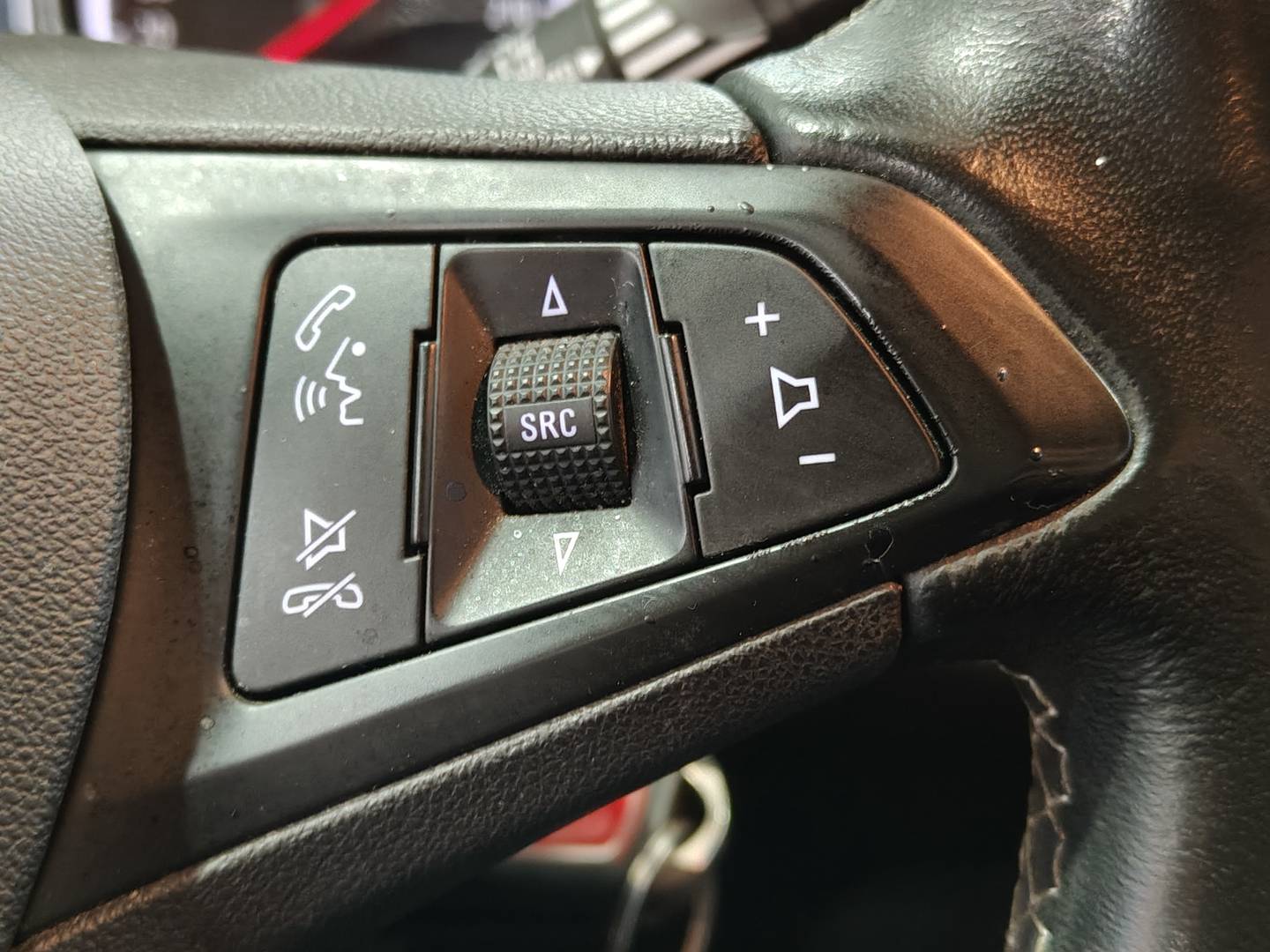 Foto Opel Astra Opel Astra 1.4 Turbo S&S Dynamic (125 CV)