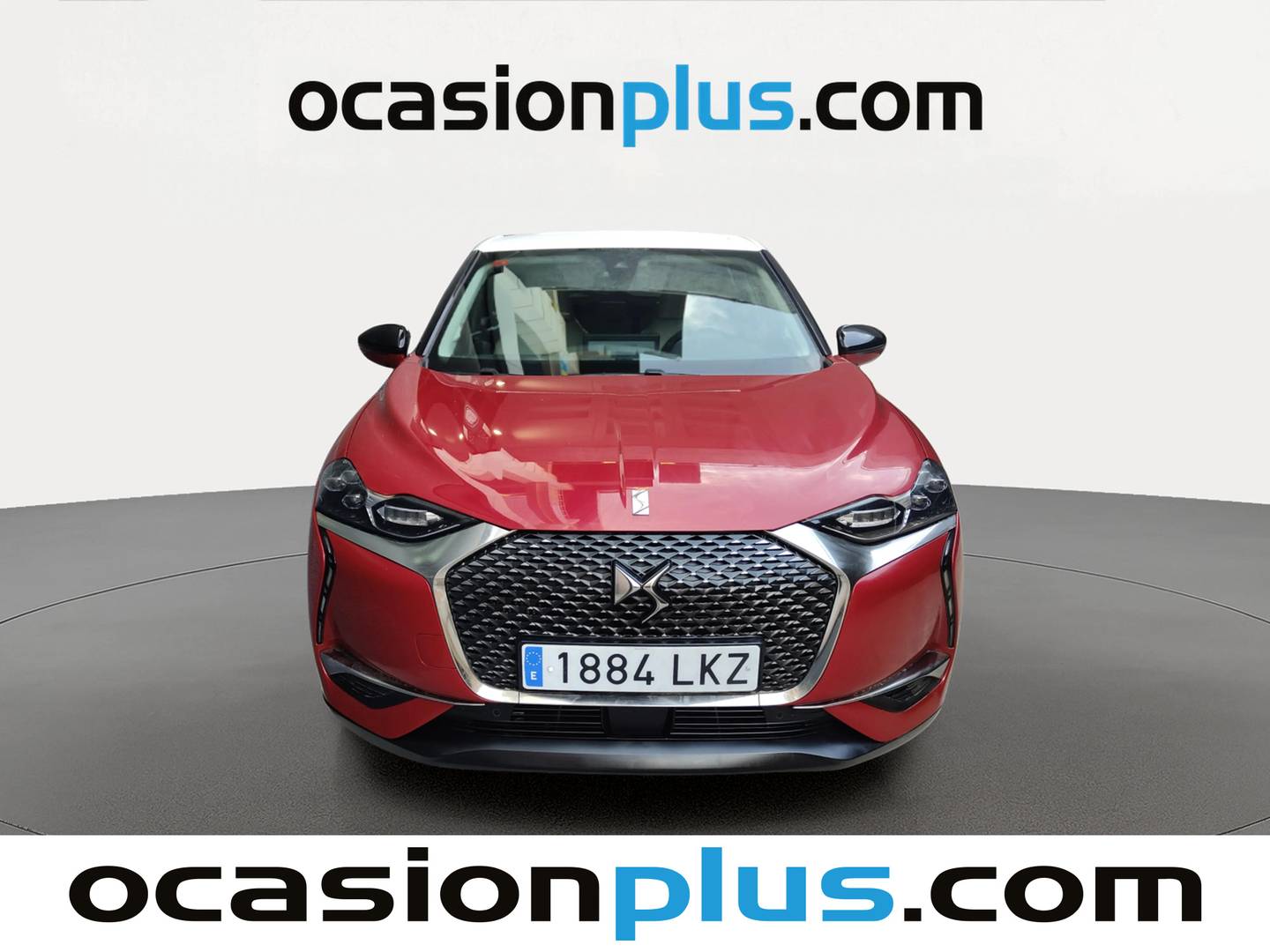 DS DS 3 Crossback DS DS3 BlueHDi 100 So Chic (100 CV) al mejor precio