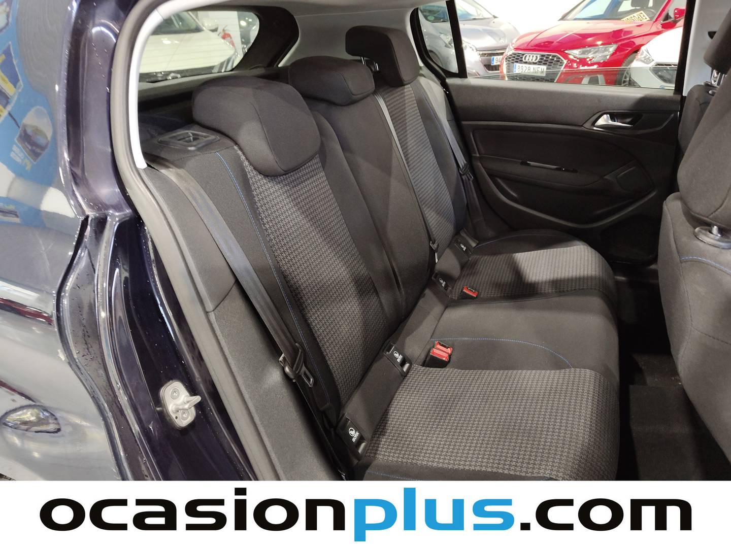 Peugeot 308 Peugeot 308 PureTech 130 S&S Style Auto (130 CV) km 0